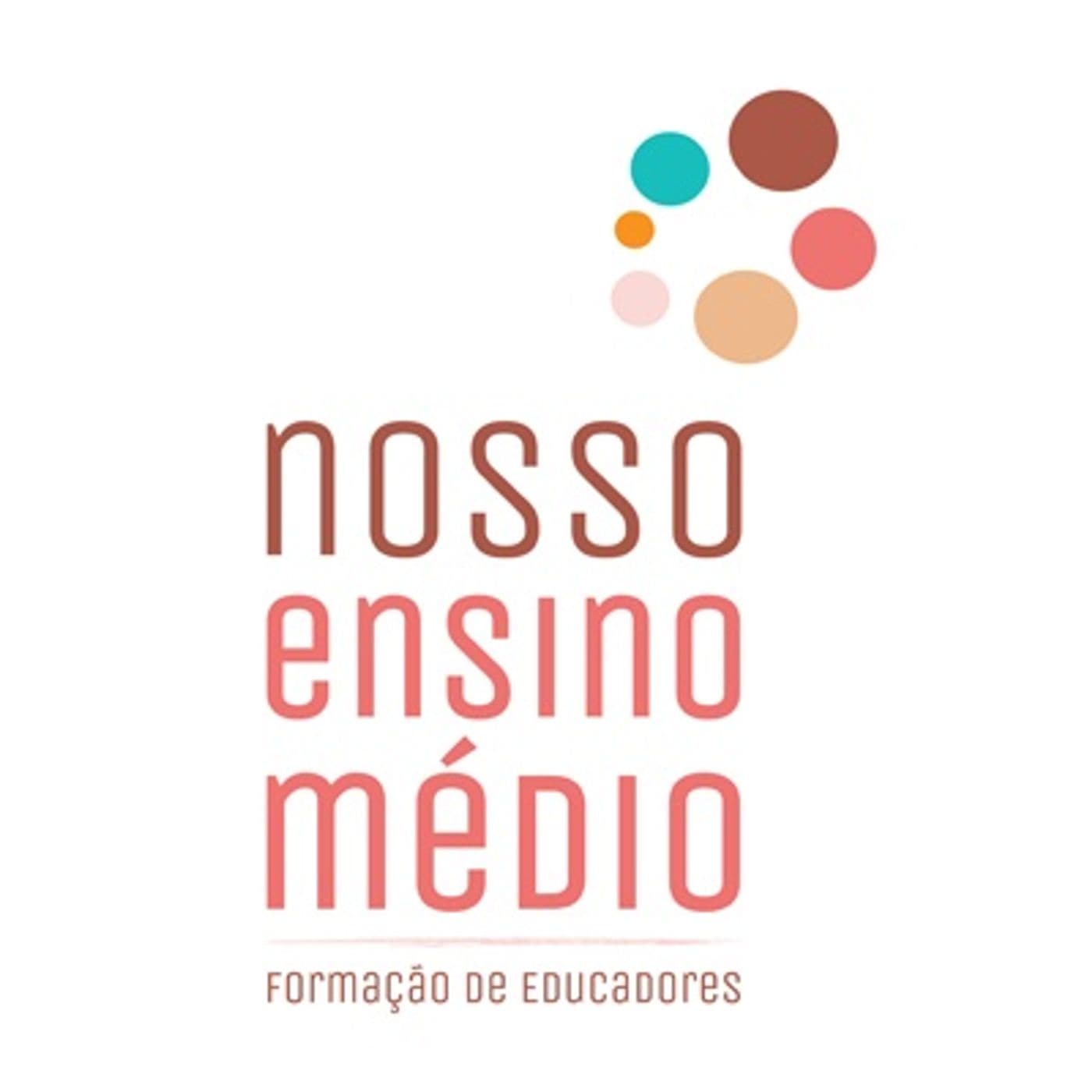 Nosso Ensino Médio - Podcasts
