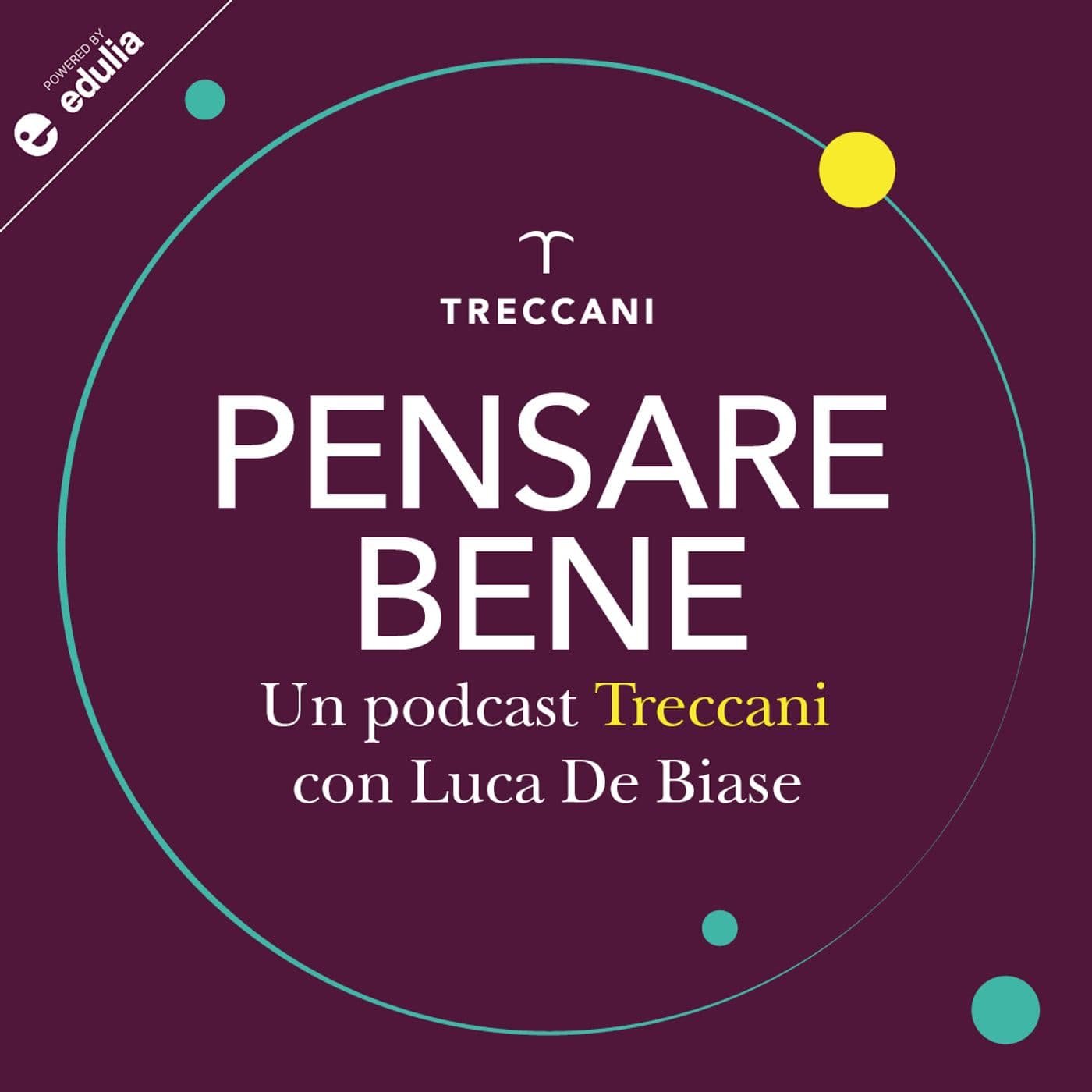 Pensare Bene - Podcasts