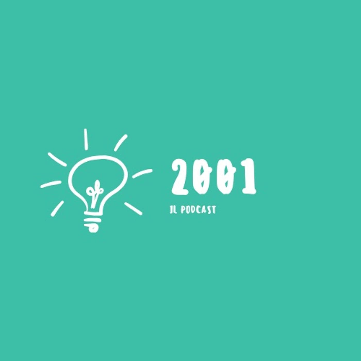 2001 - Podcasts