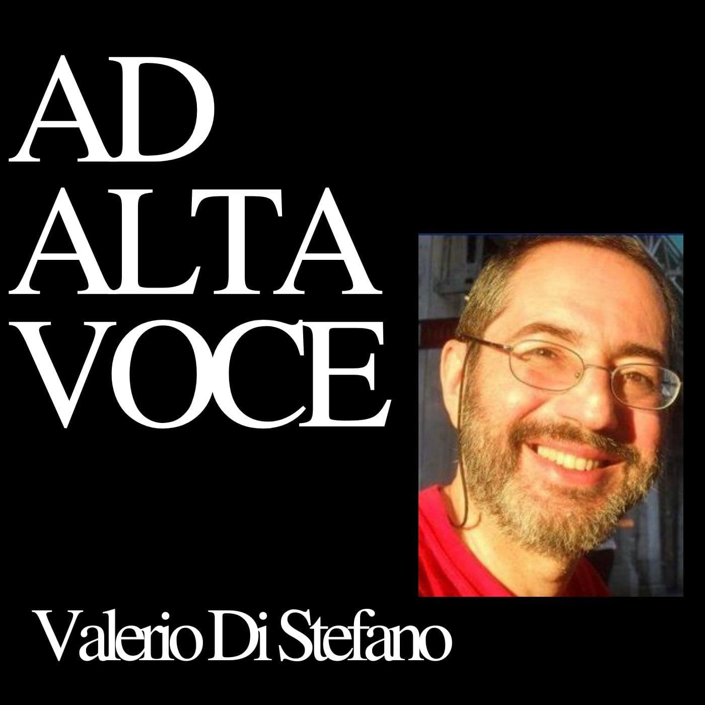 Ad alta voce, Valerio Di Stefano - Podcasts