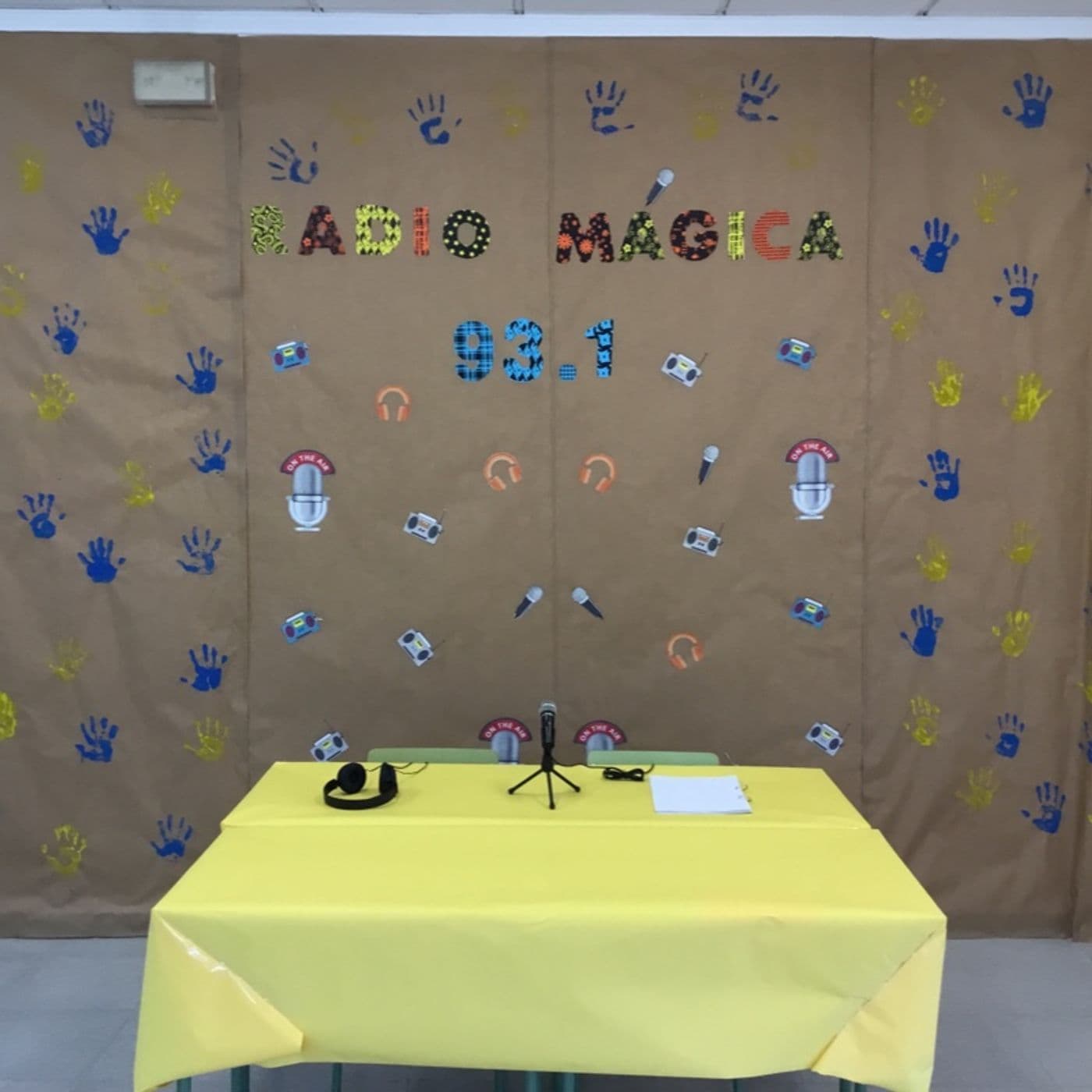 Radio Mágica