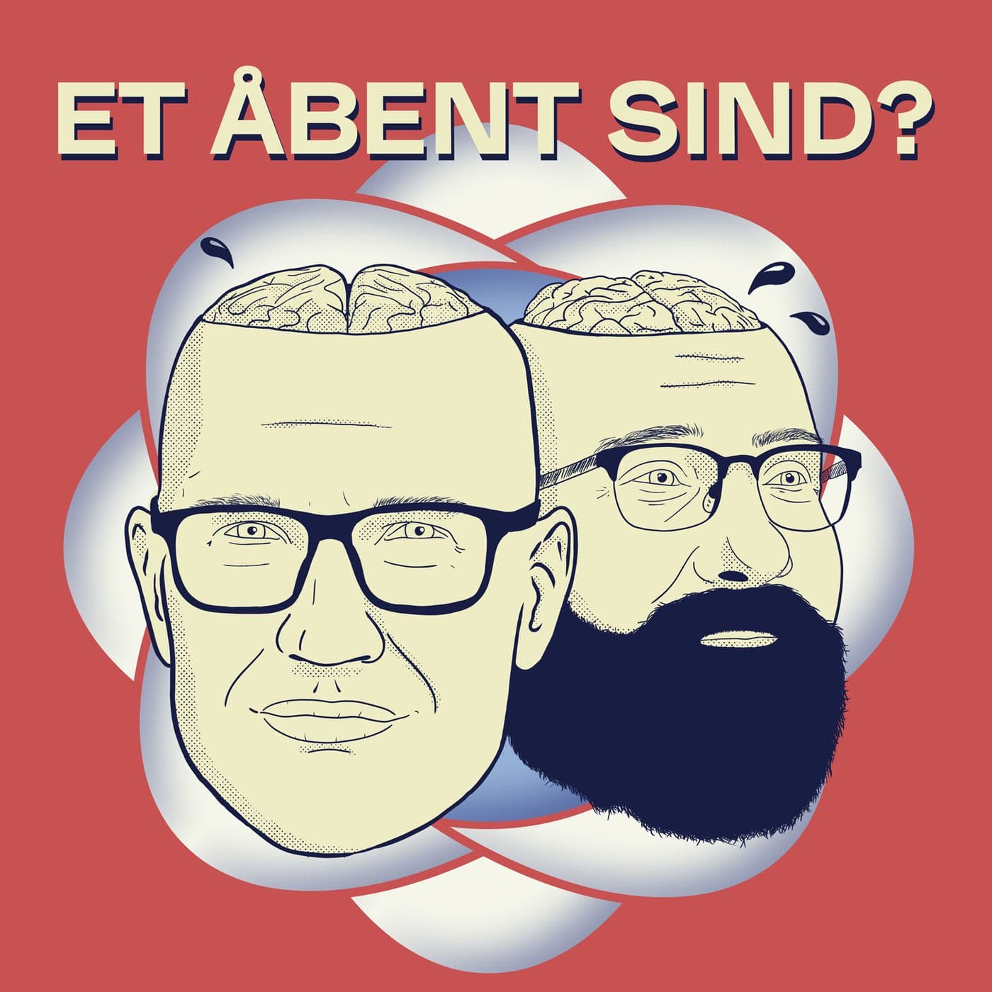 Et åbent sind? - Podcasts
