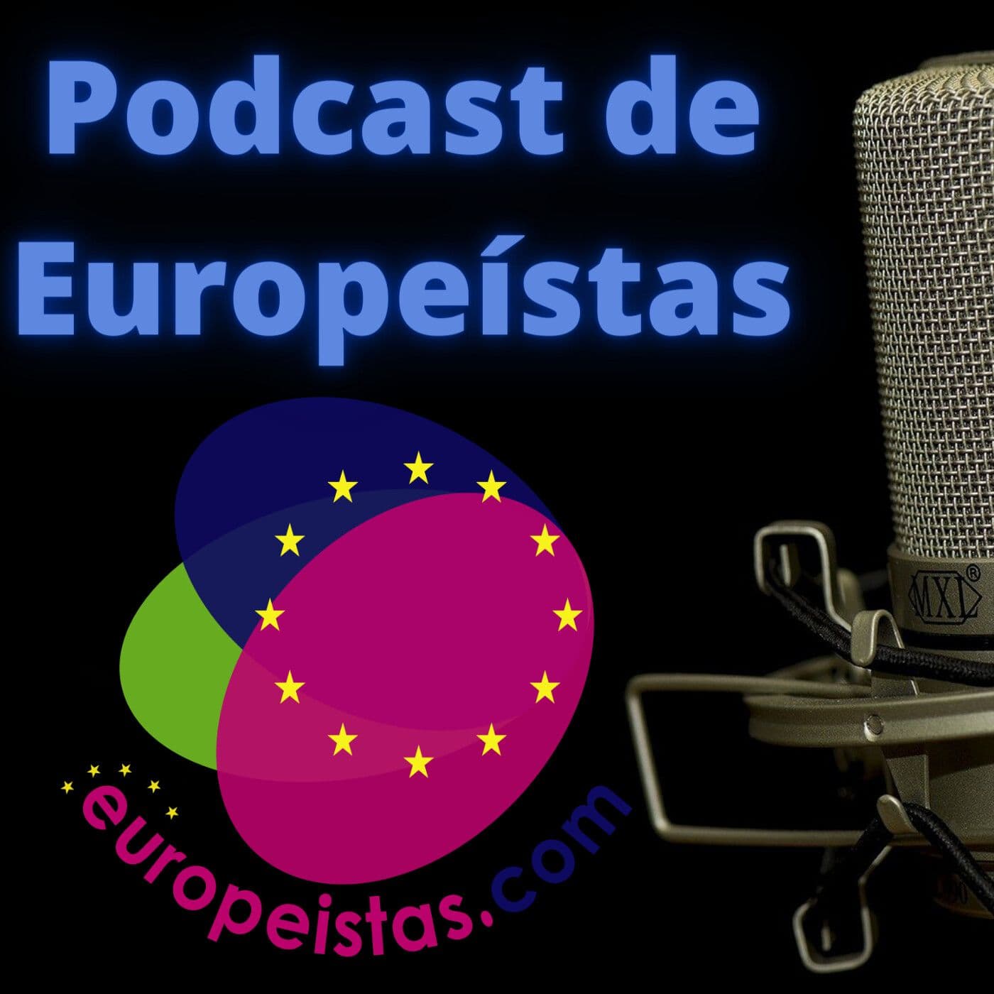 Europeístas - Podcasts