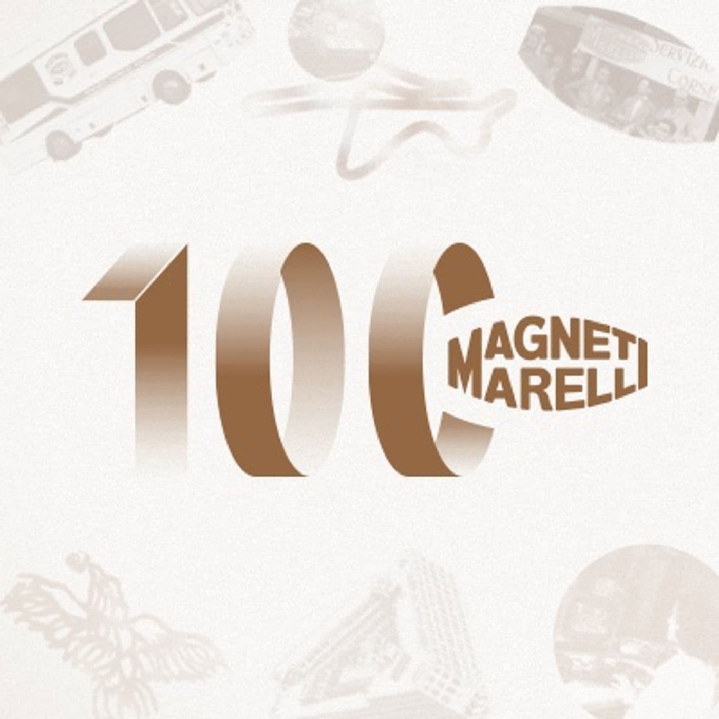 Il centenario di Magneti Marelli - Podcasts