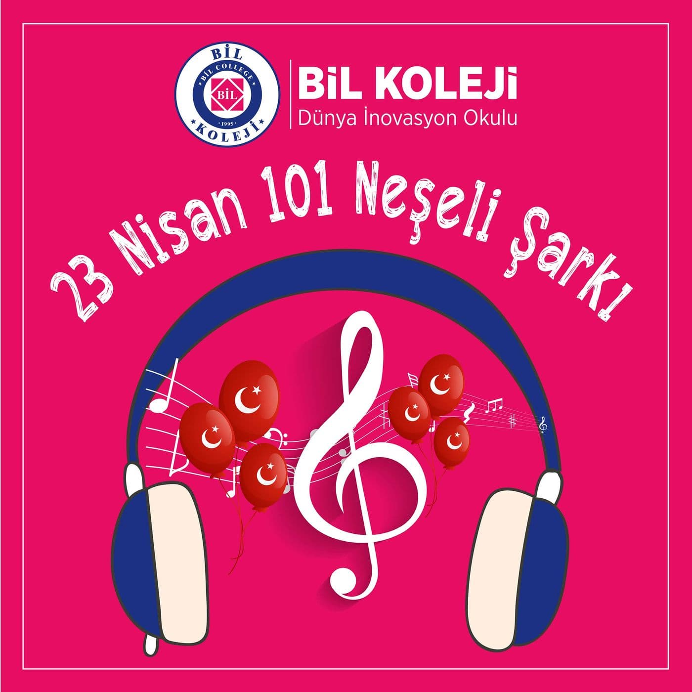 101 Neşeli Şarkı - Podcasts