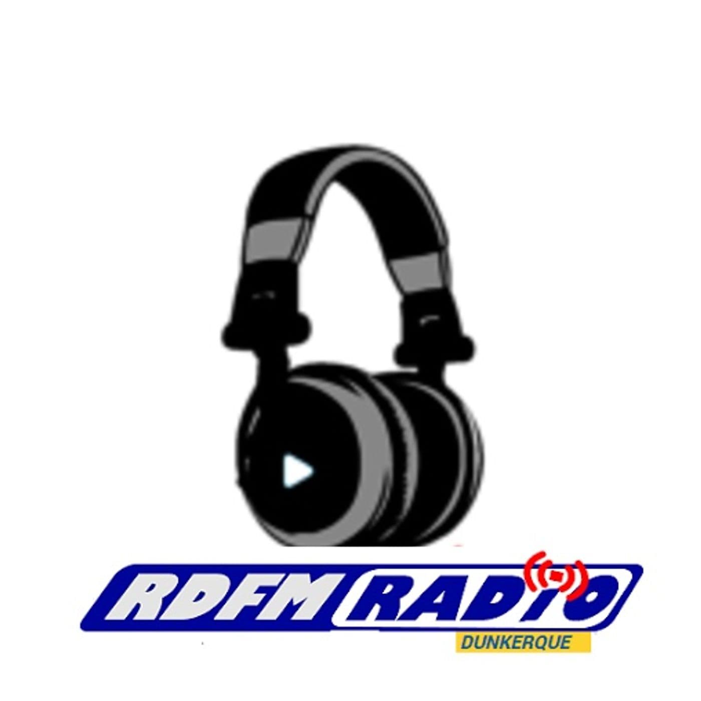 rdfm radio - Podcasts