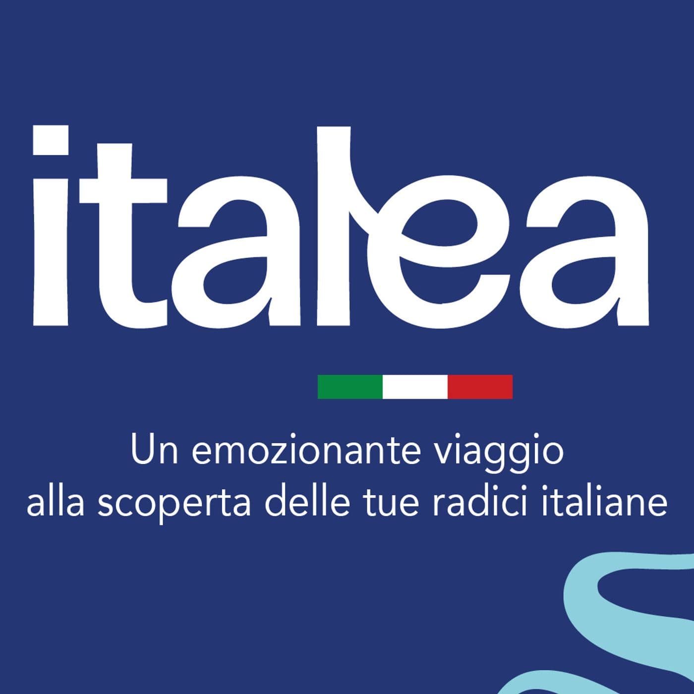Italea Veneto - Podcasts