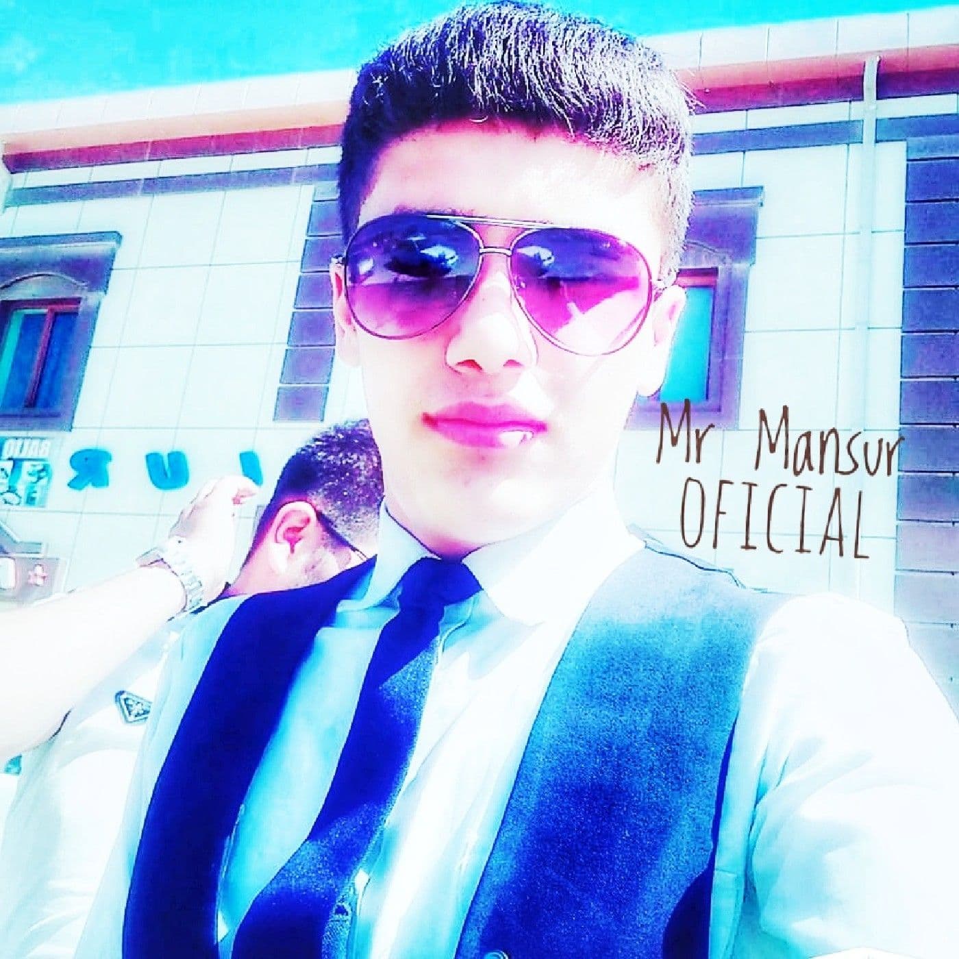 Dj Mansur