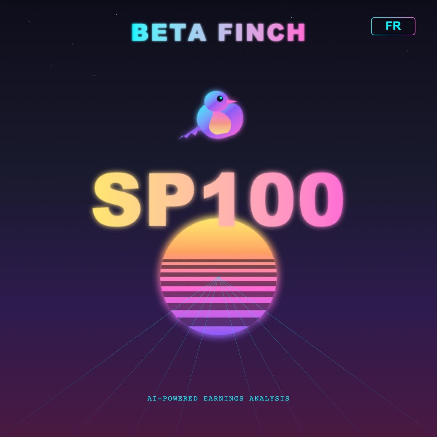 Beta Finch - S&P 100 - FR - Podcasts