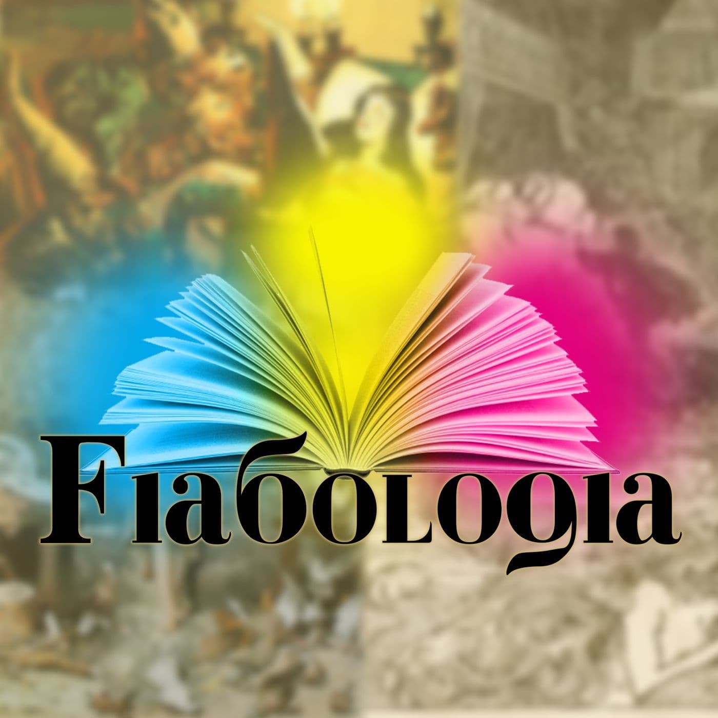 Fiabologia - Podcasts
