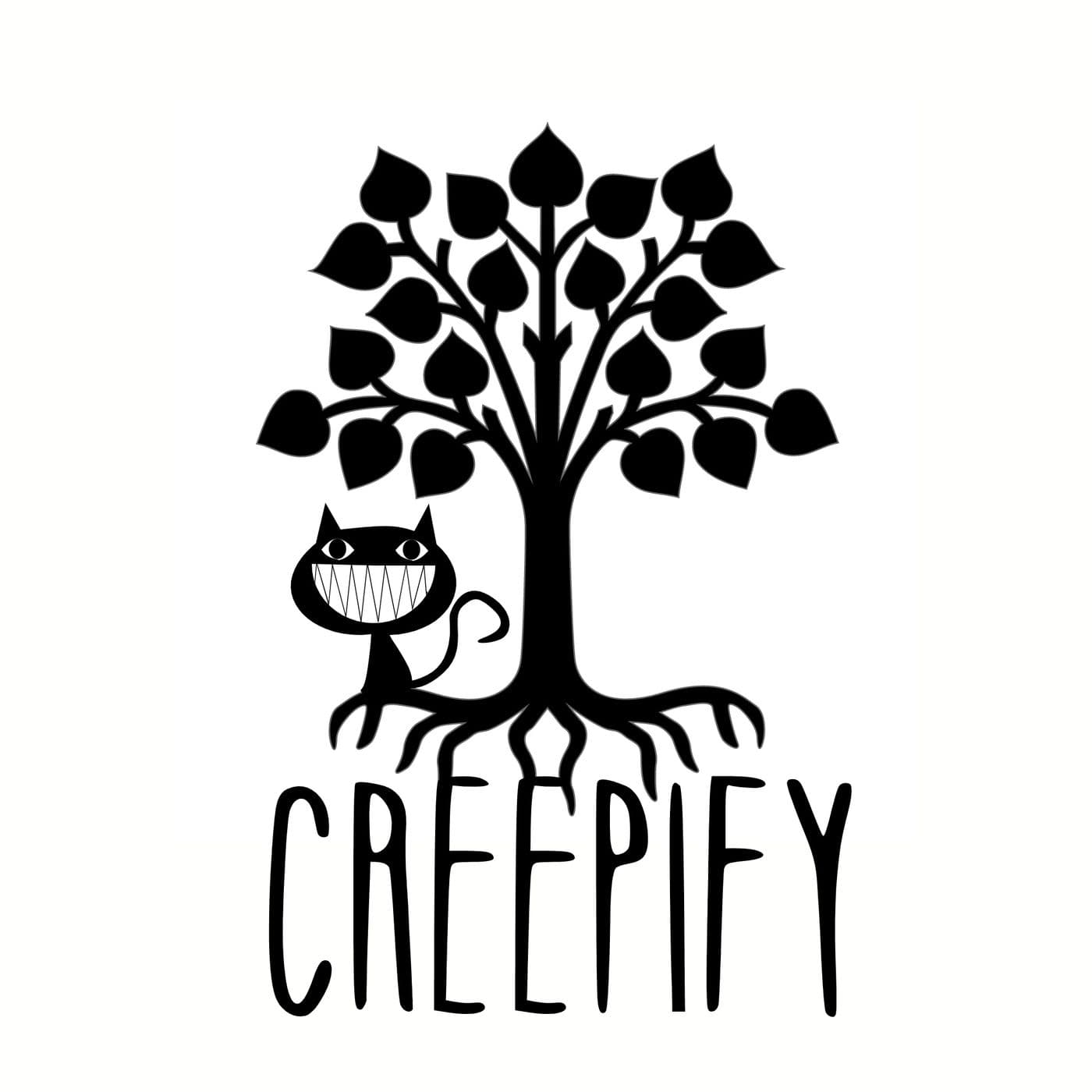 Creepify - Podcasts