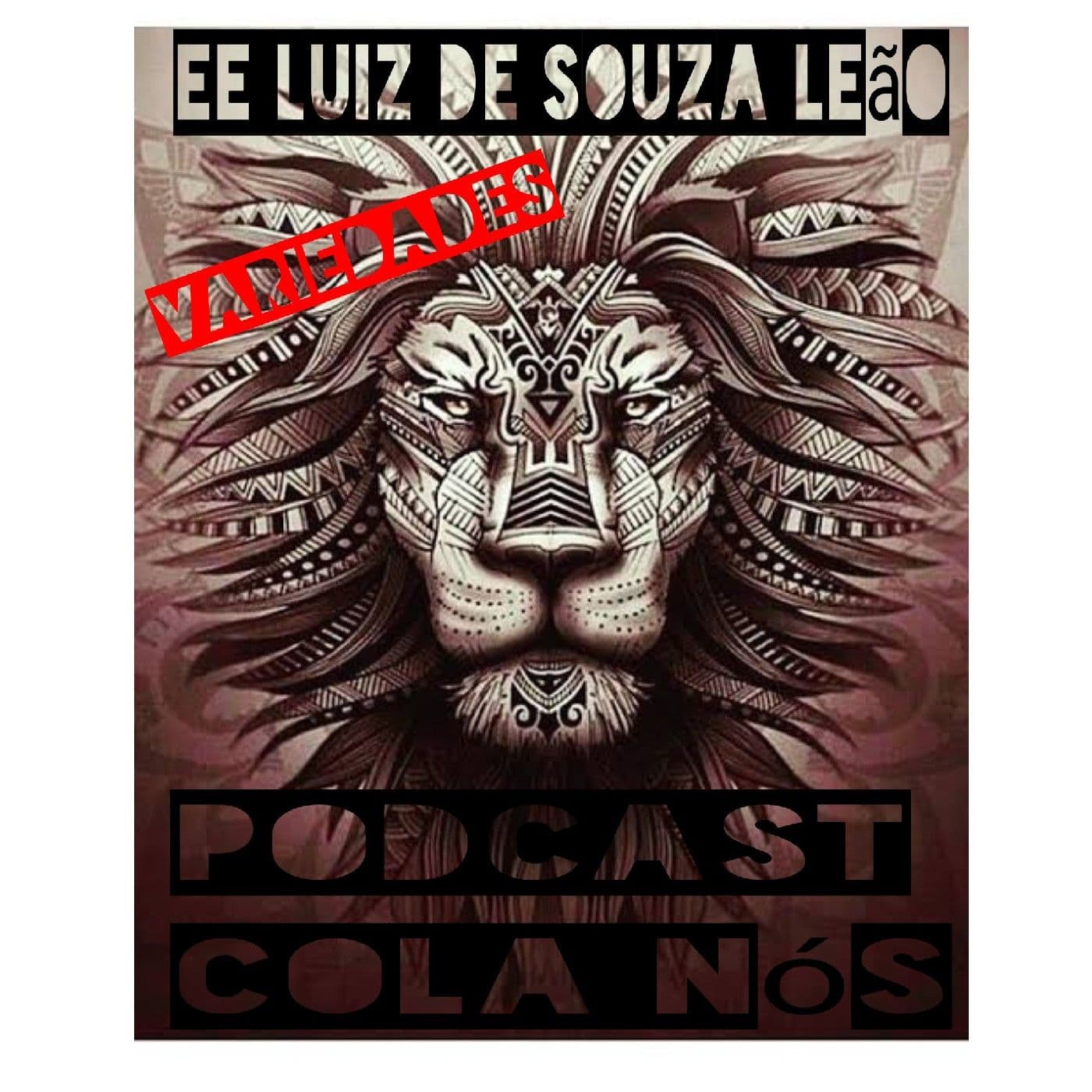 Cola Nós - Podcasts