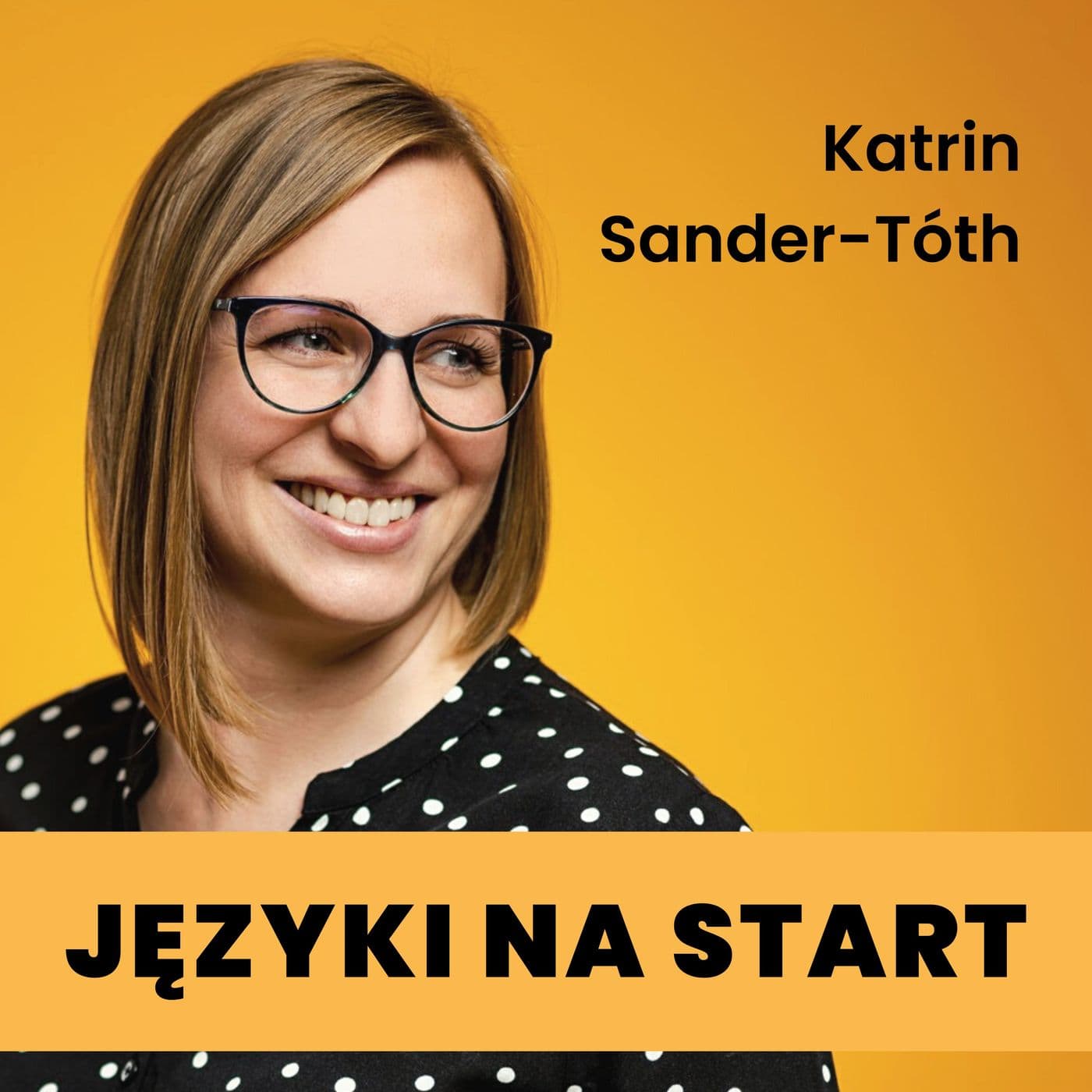 Języki Na Start - Podcasts