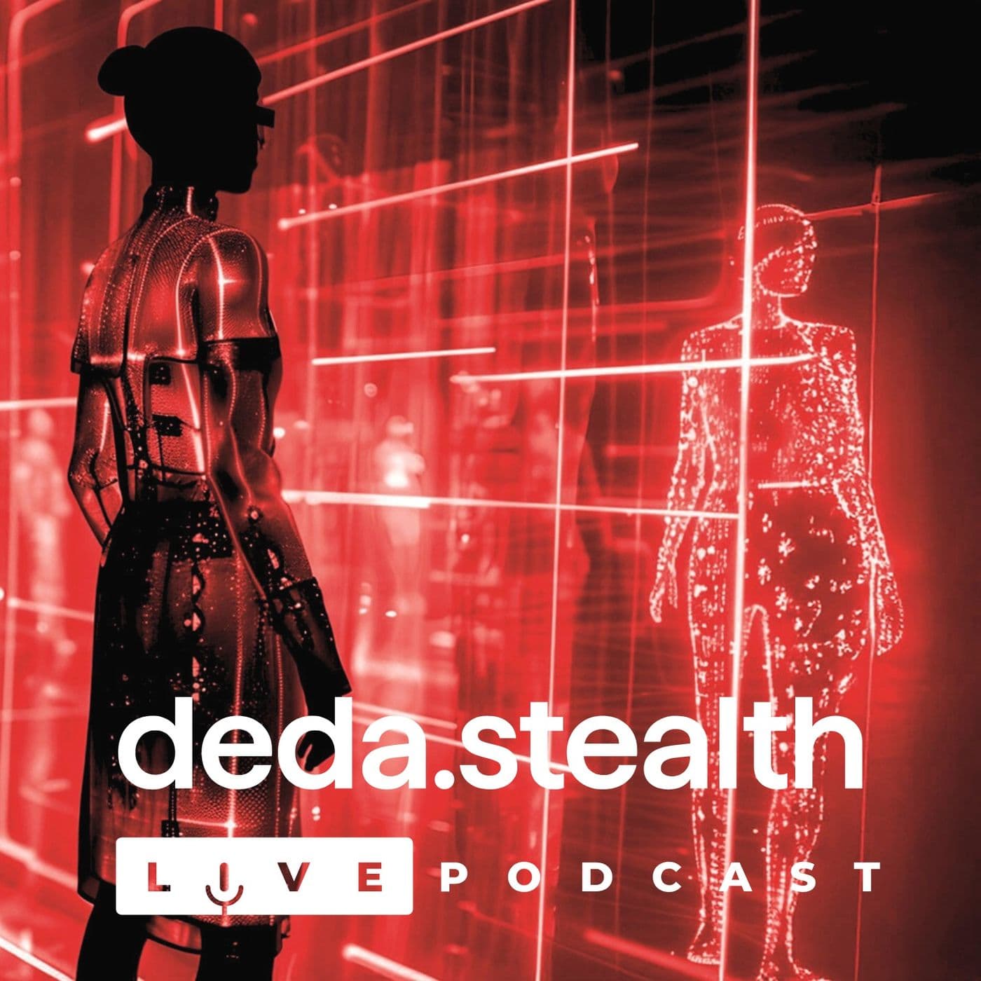 Stealth Live Podcast - Podcasts