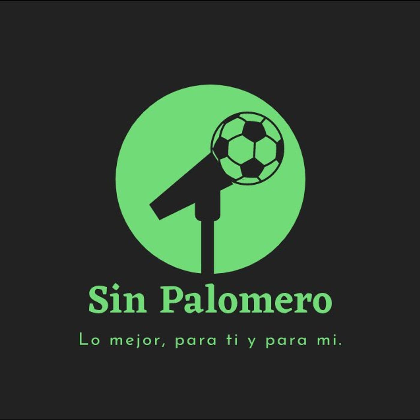 Sin Palomero Reloaded - Podcasts