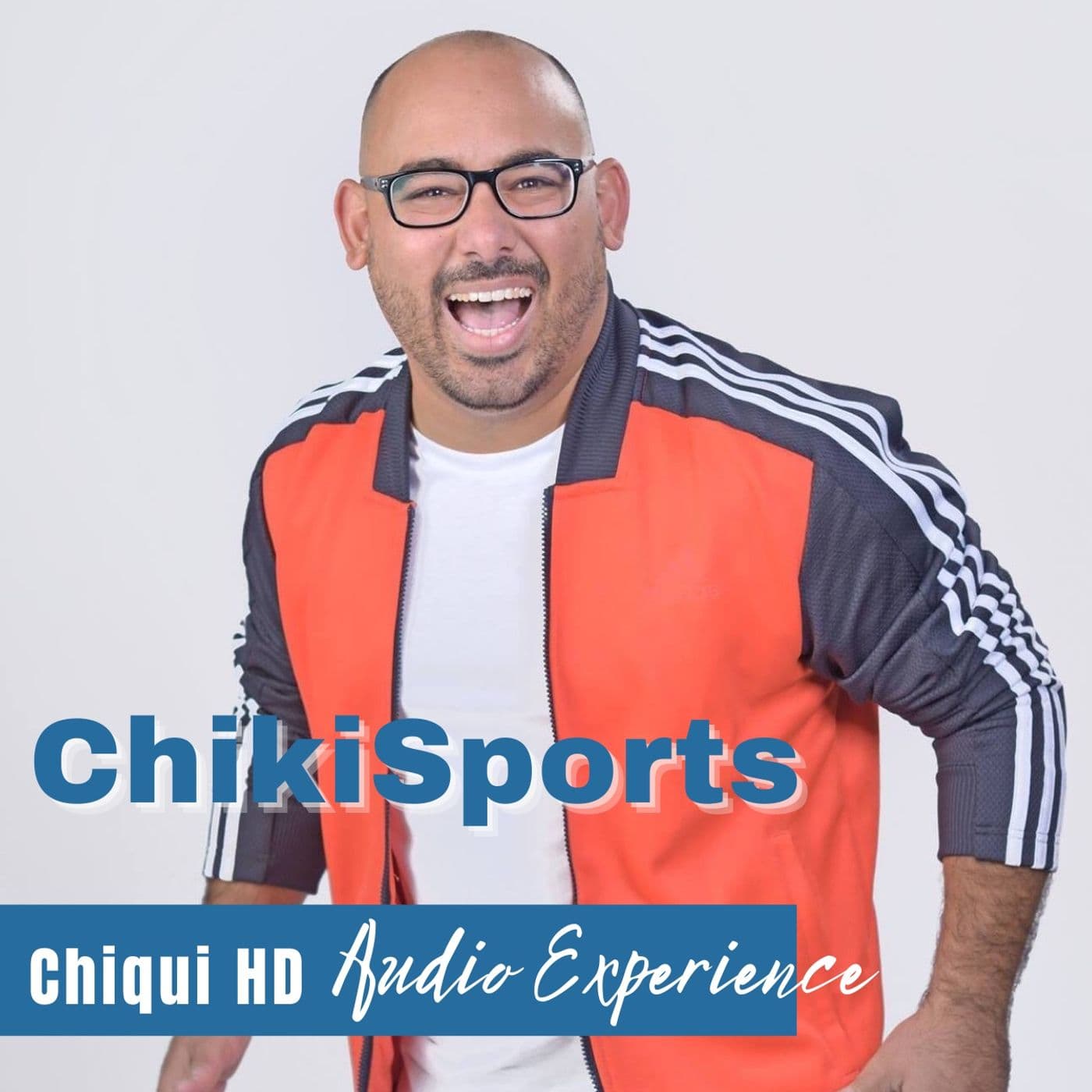 ChikiSports Podcast - Podcasts