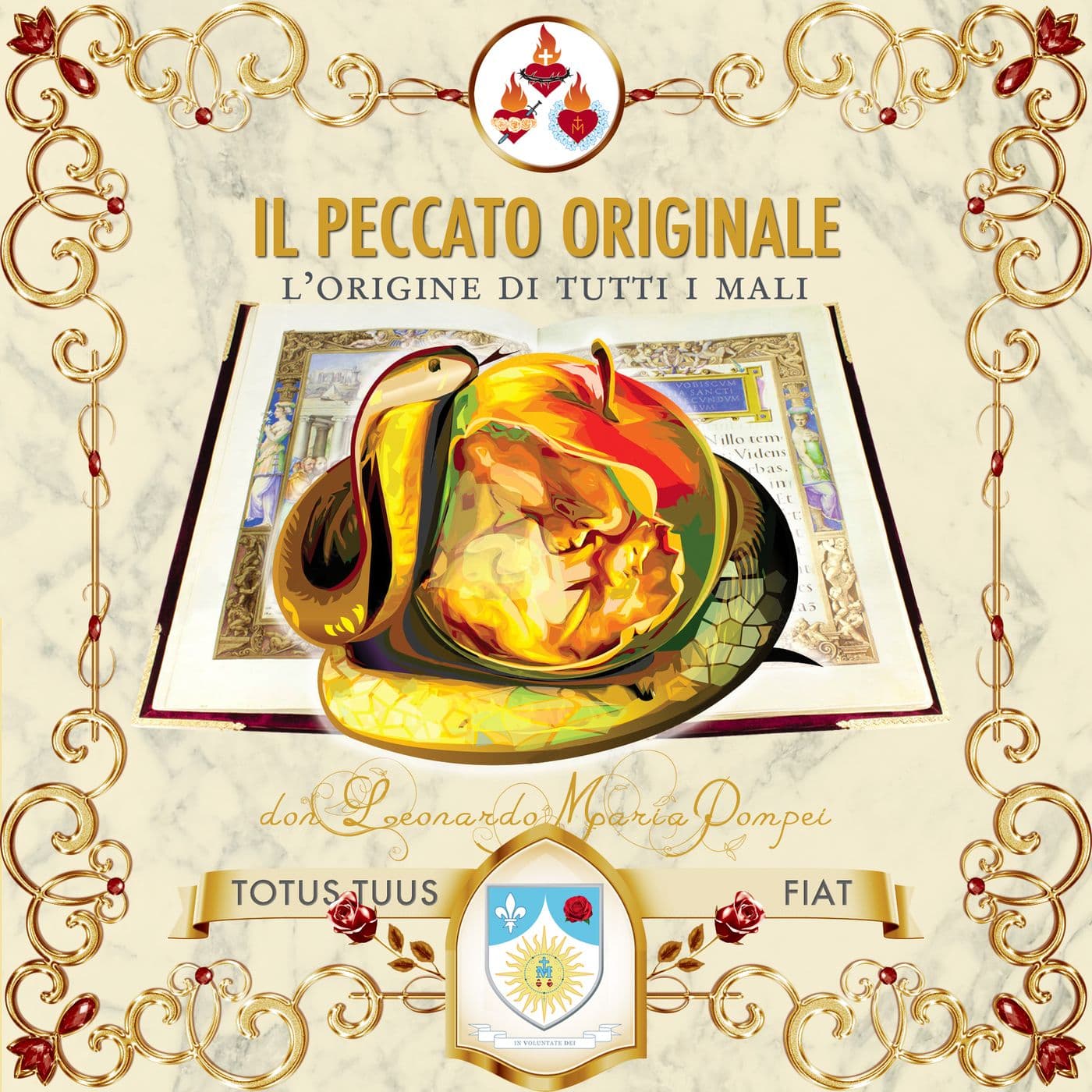 Il peccato originale - Podcasts