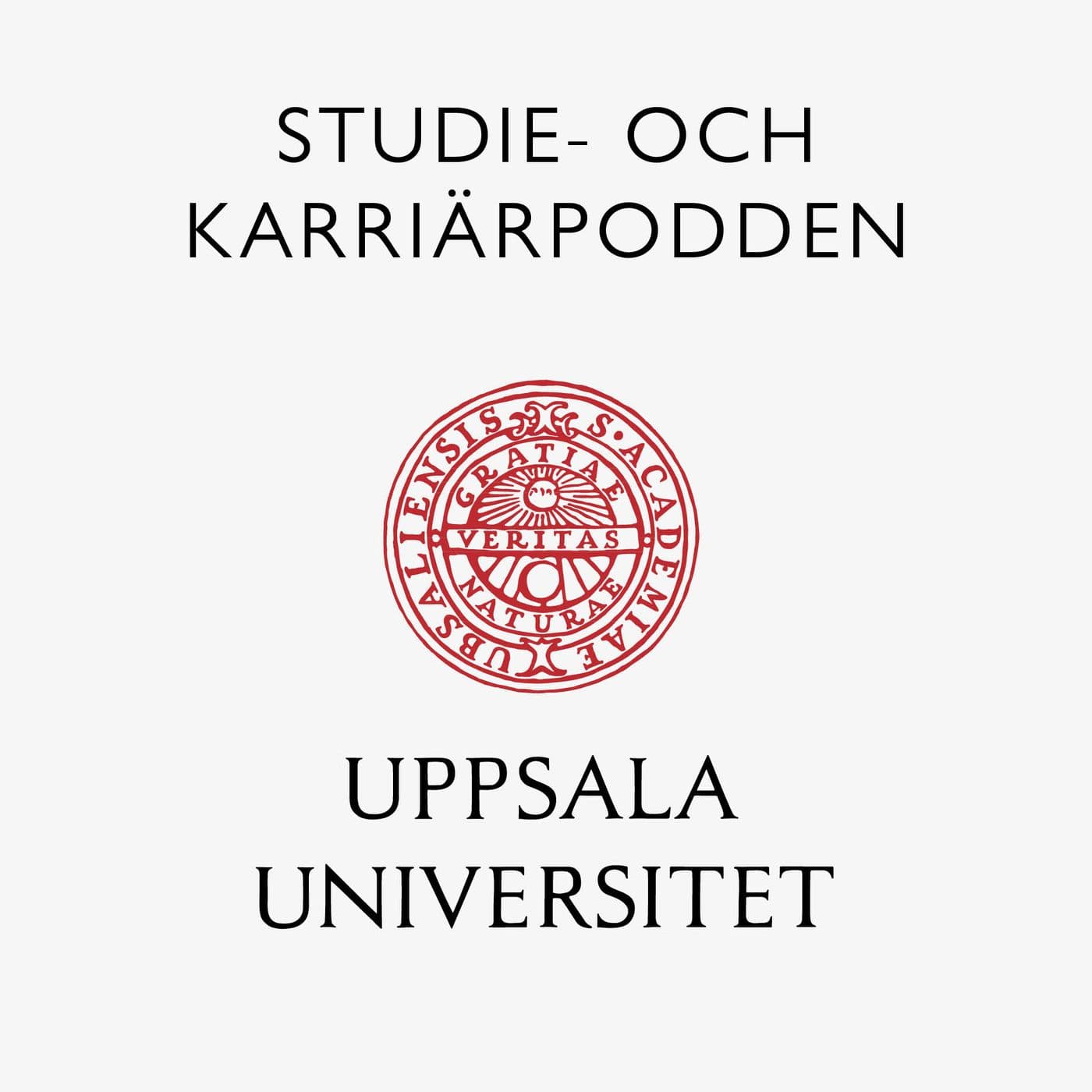Studie- och karriärpodden - Podcasts