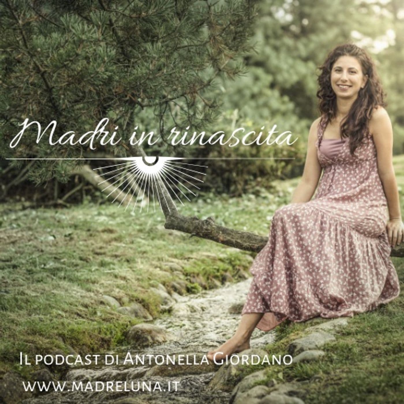 Madri in rinascita - Podcasts