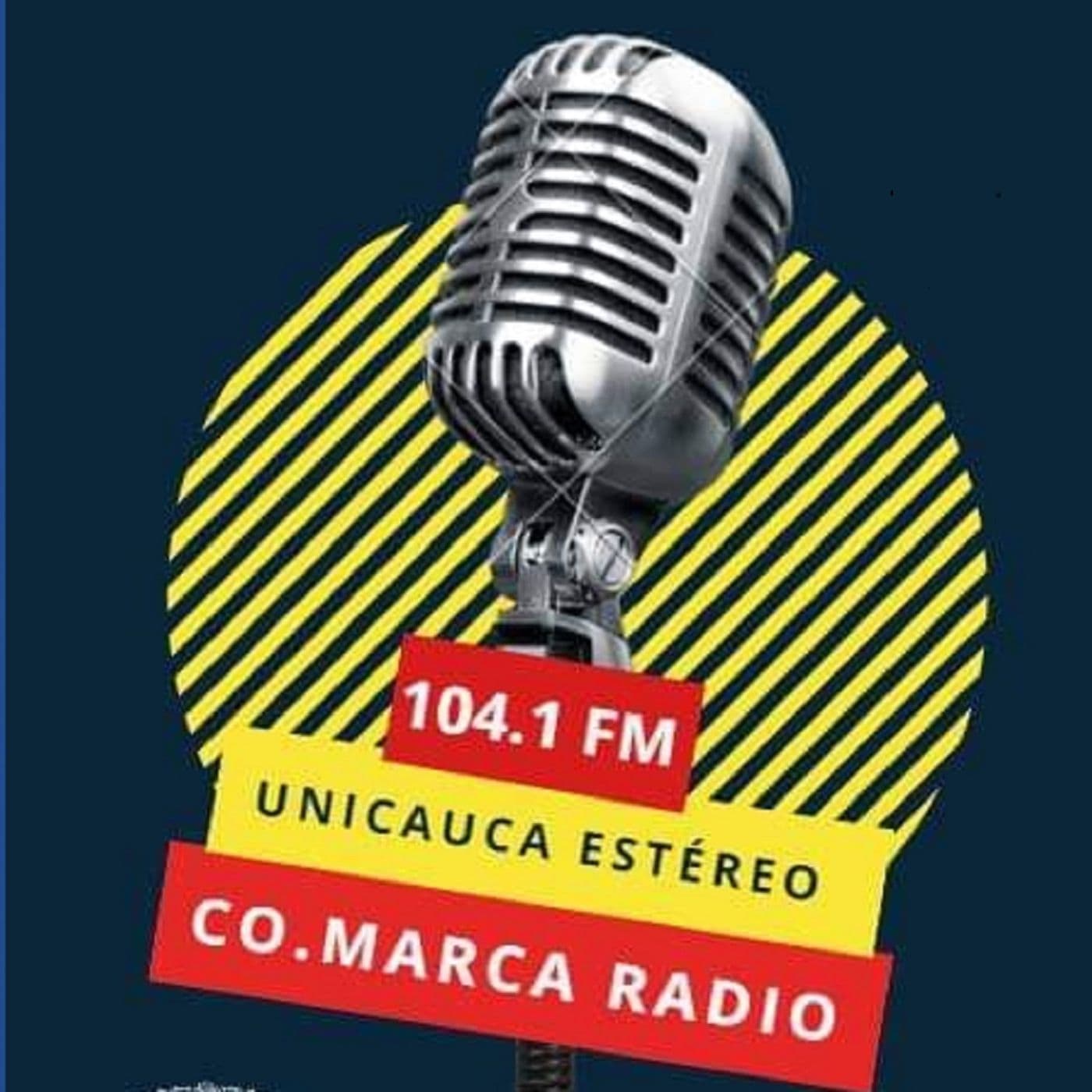 Comarca Radio - Podcasts