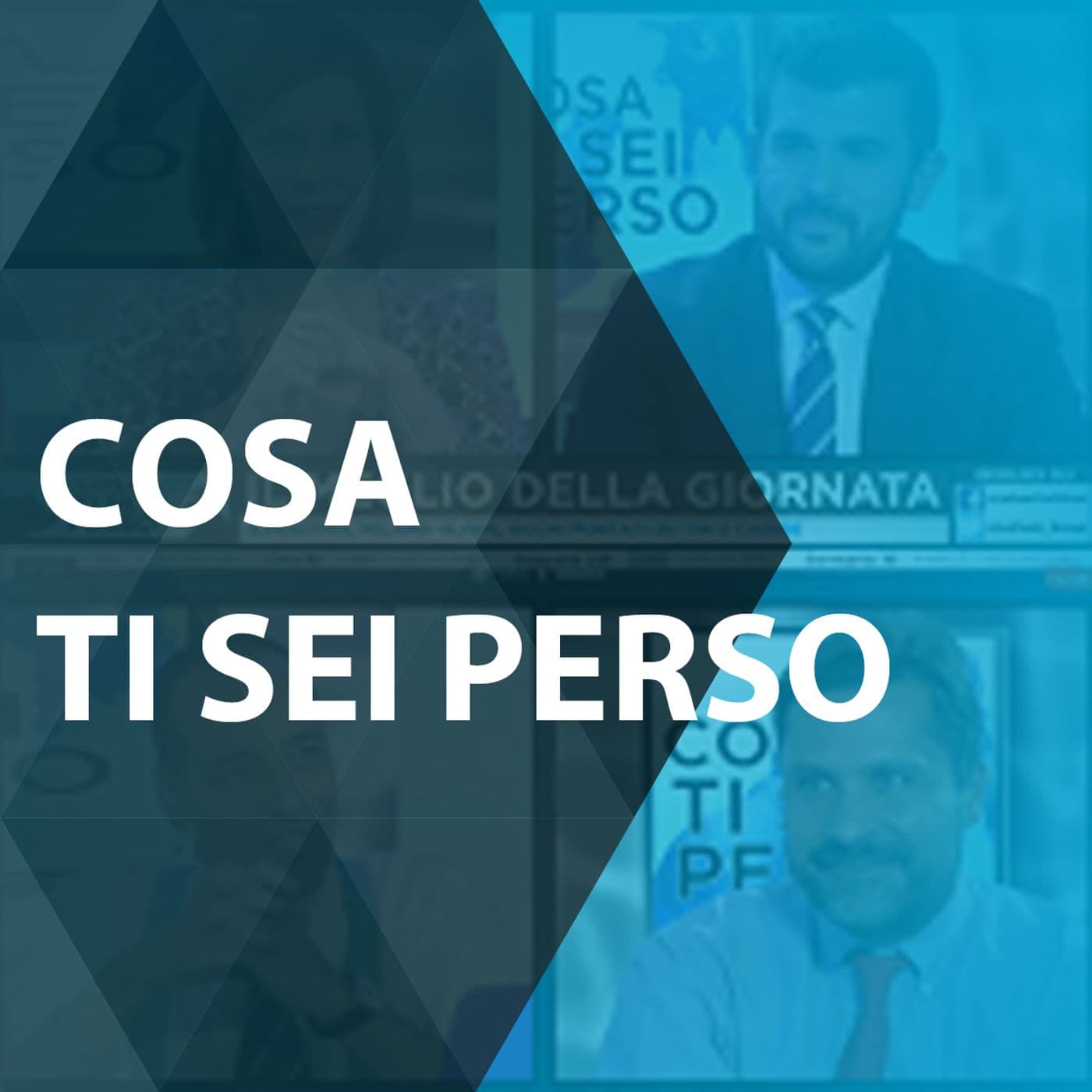 Cosa ti sei perso - Le Fonti TV - Podcasts