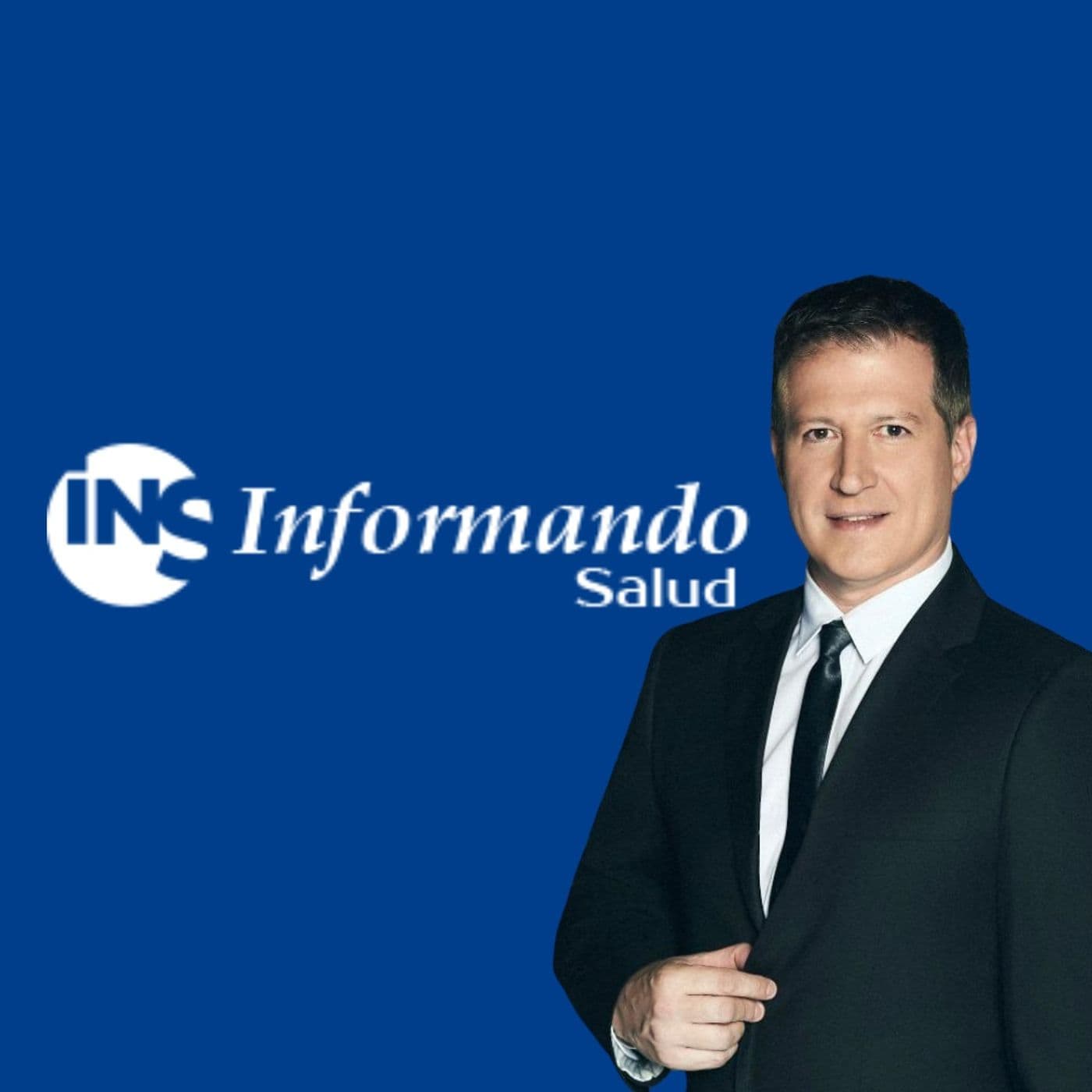 Informando Salud - Podcasts
