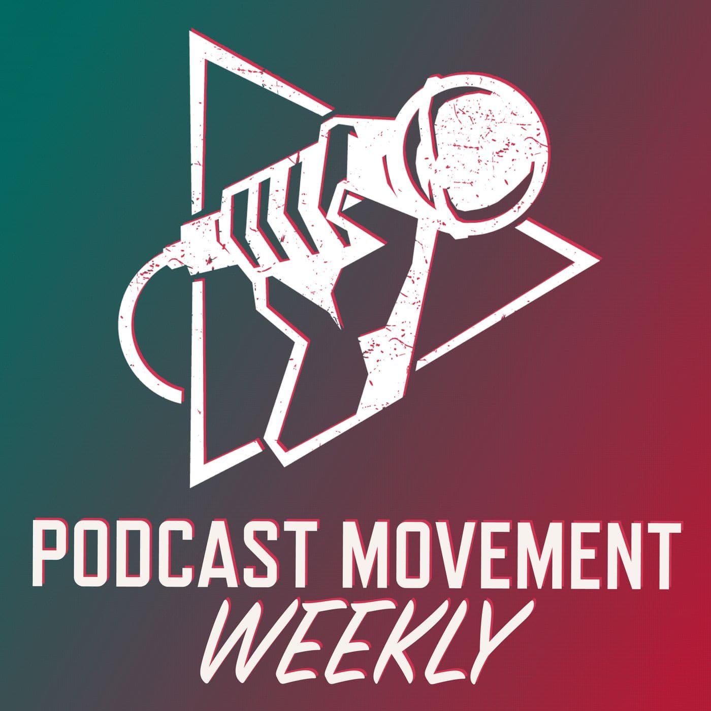 Podcast Movement Weekly - Podcasts