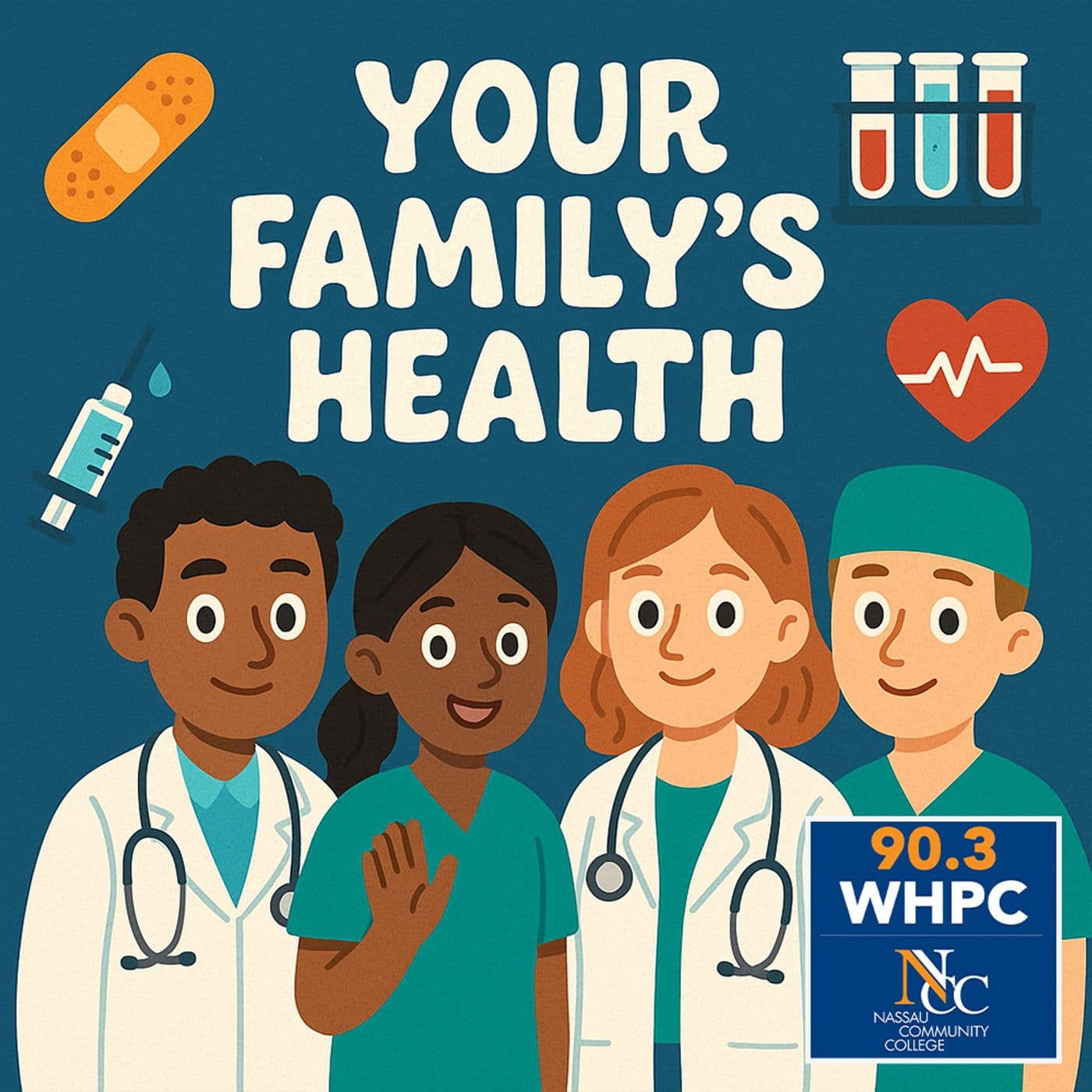 Your Family's Health