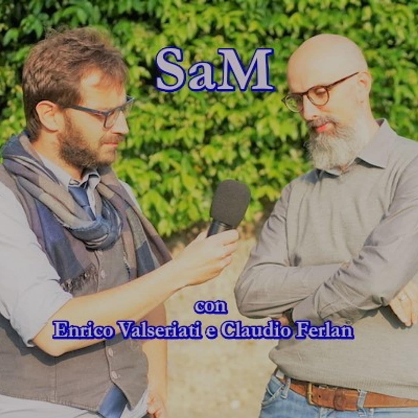 Storici al microfono (SaM2) - Podcasts