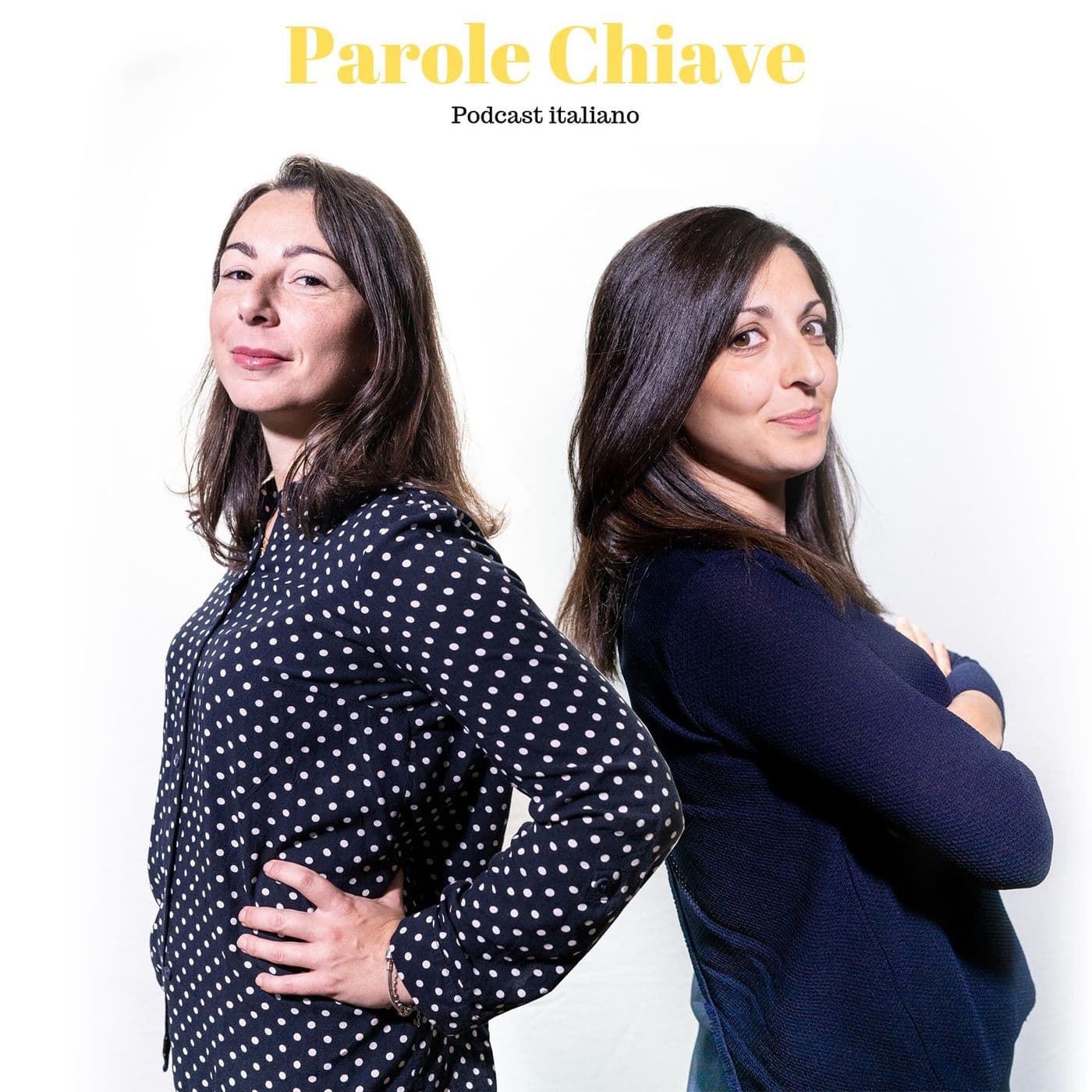 Parole Chiave - Podcasts