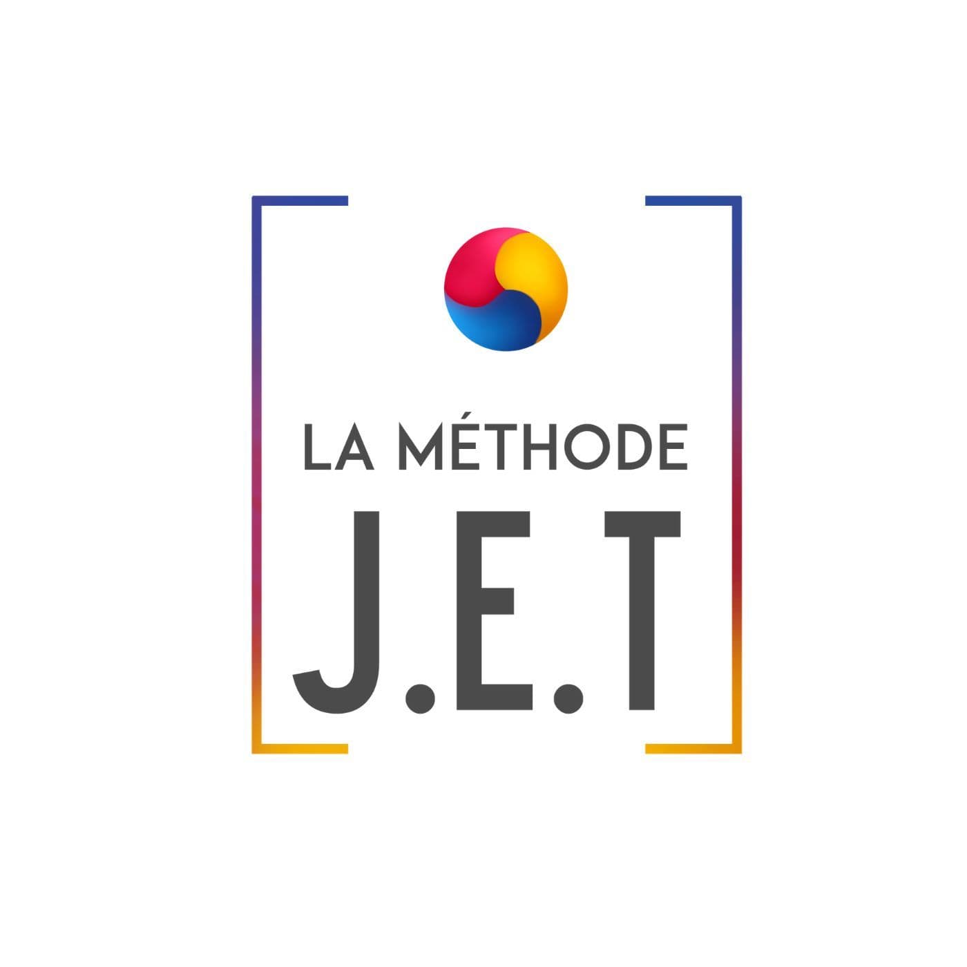 La Méthode J.E.T - Podcasts