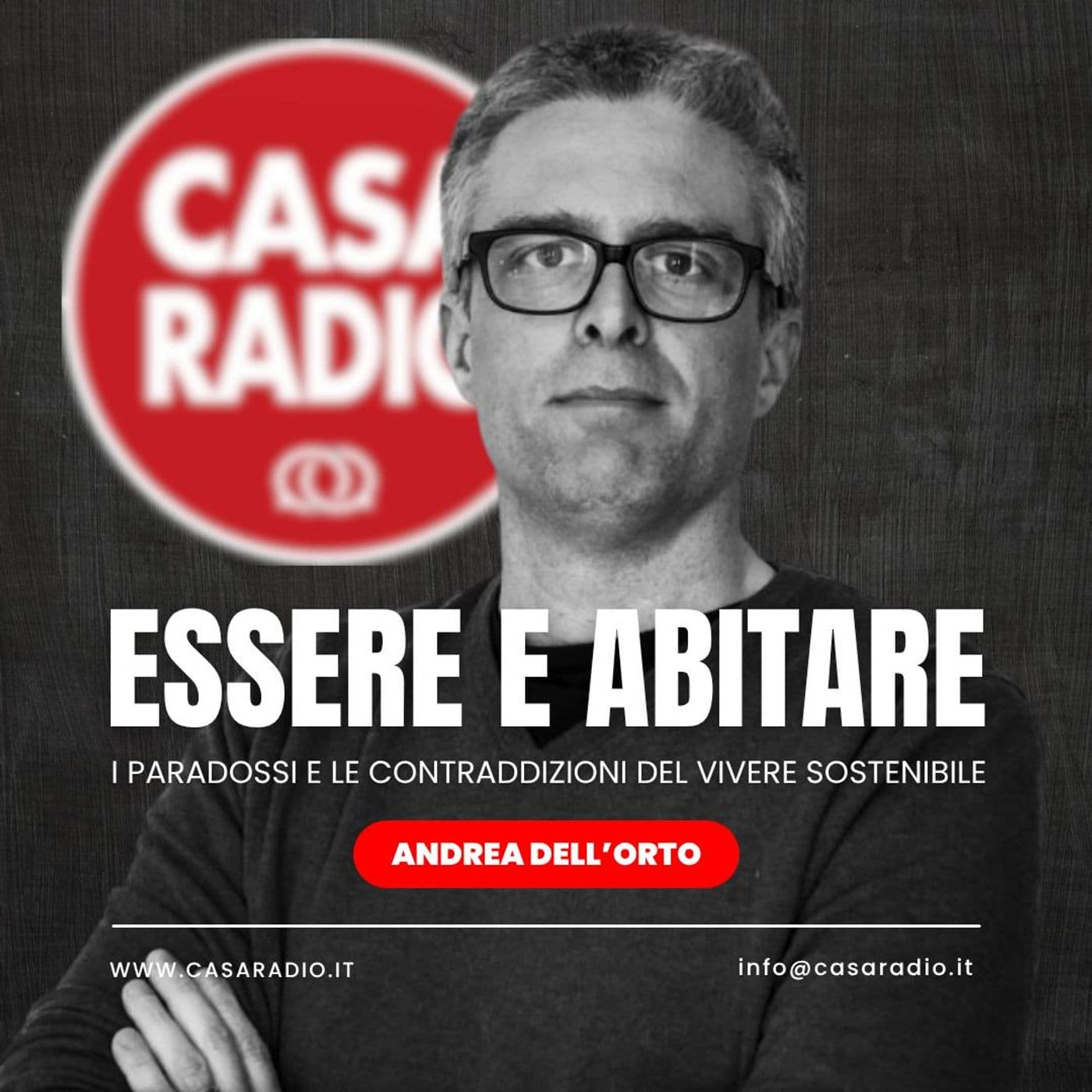 ESSERE E ABITARE - Podcasts