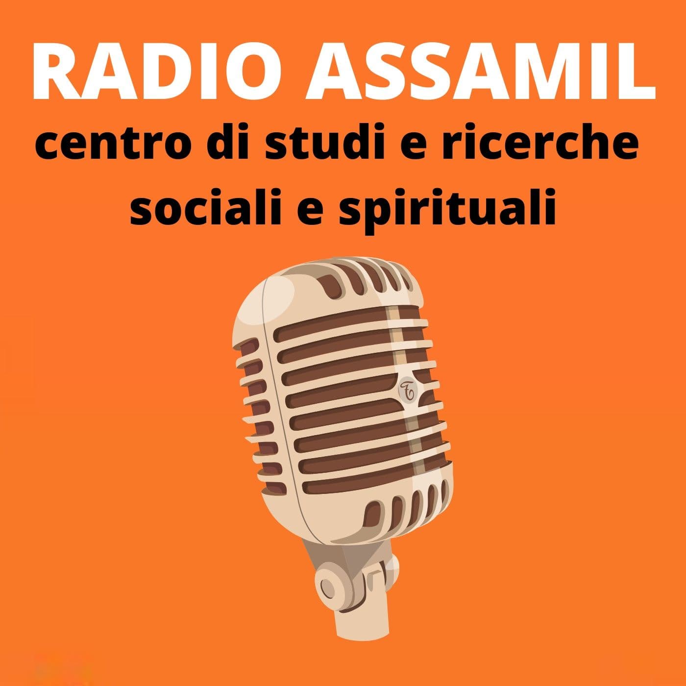 Radio Assamil - Podcasts