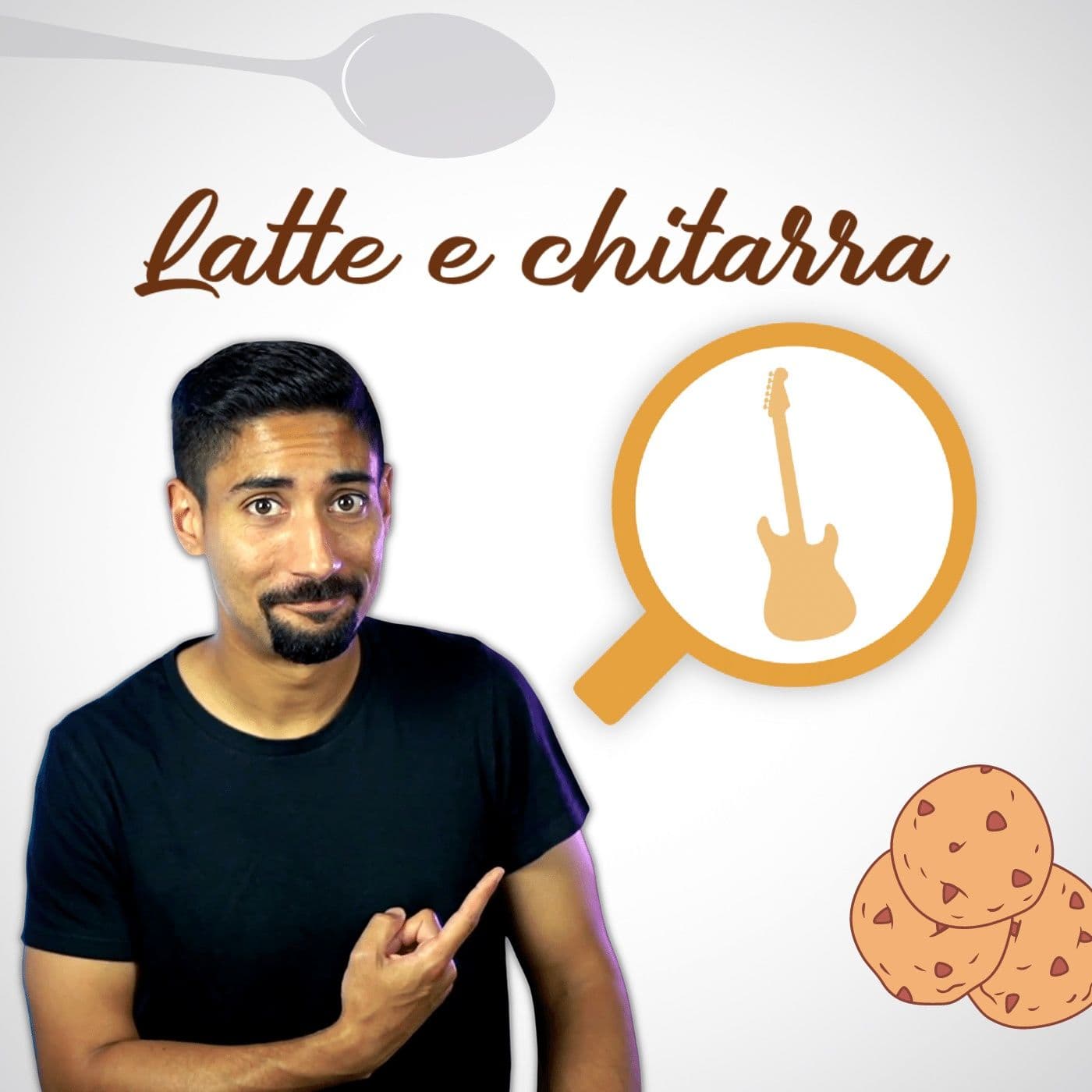 Latte e Chitarra