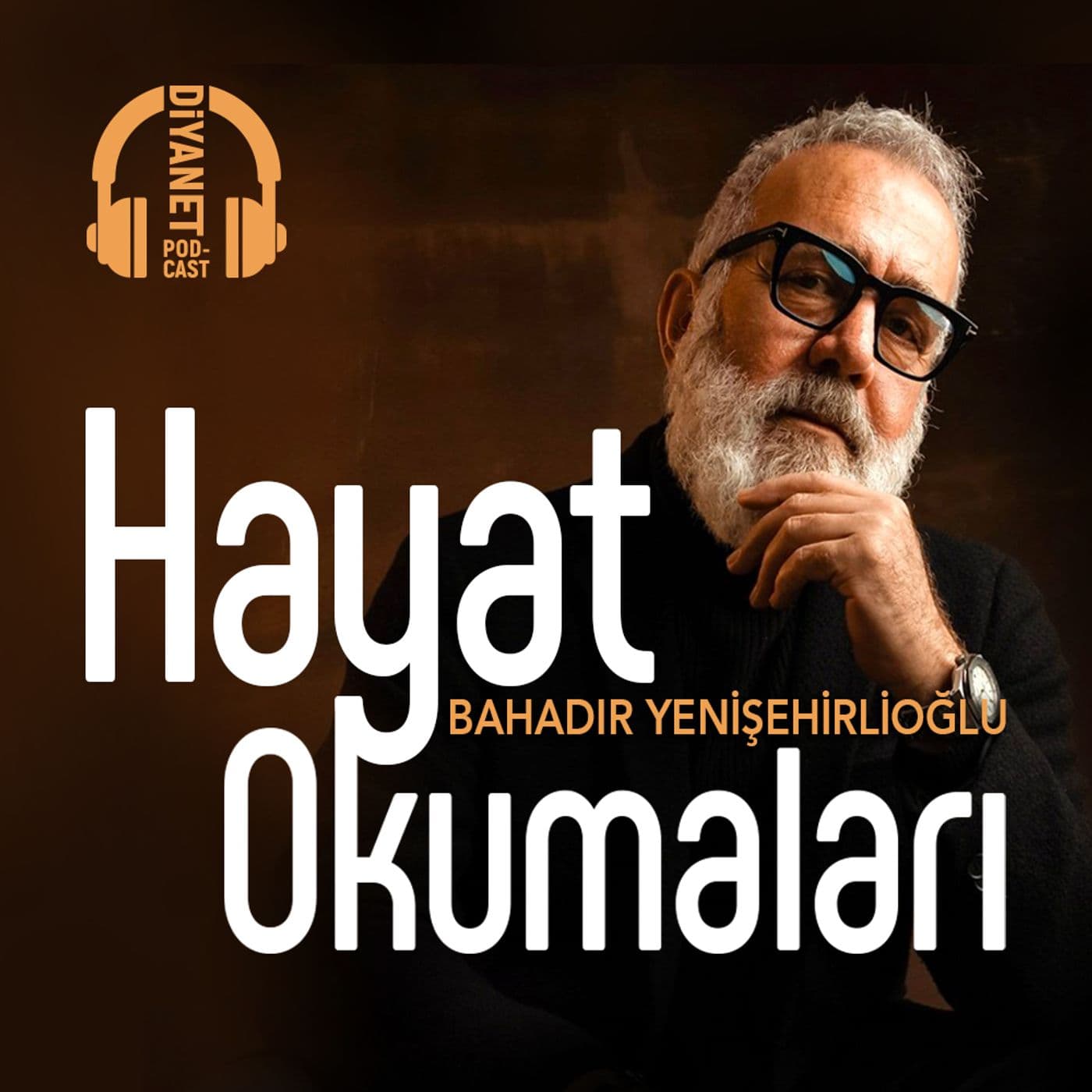 Hayat Okumaları - Podcasts