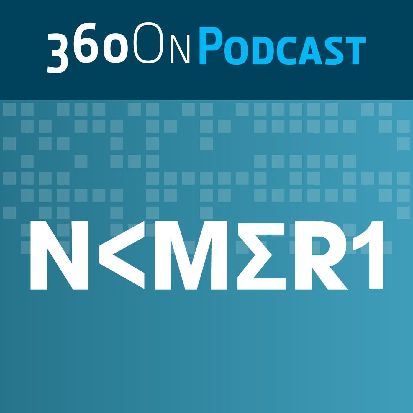 Numeri: dati ed evidenze dalla rivoluzione digitale in atto - Podcasts