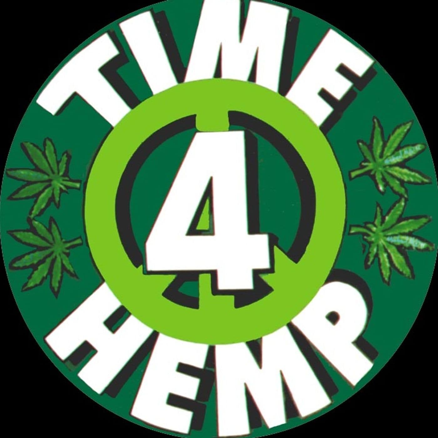 Time 4 Hemp - Podcasts