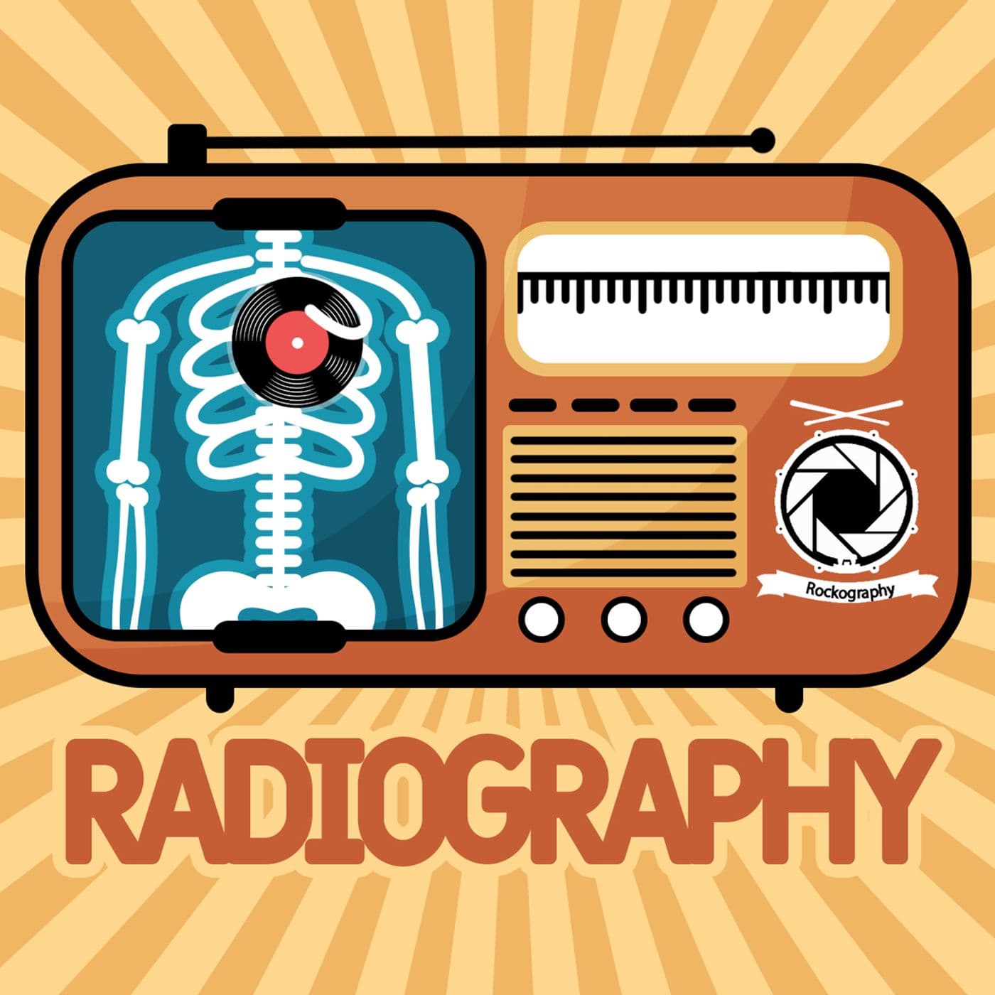 Radiography - Podcasts