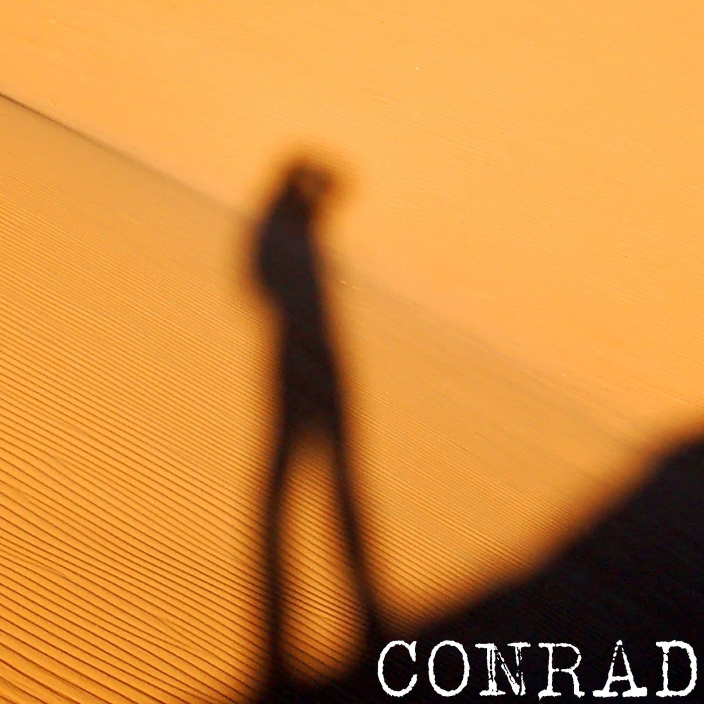 Conrad - Racconti di Avventura - Podcasts