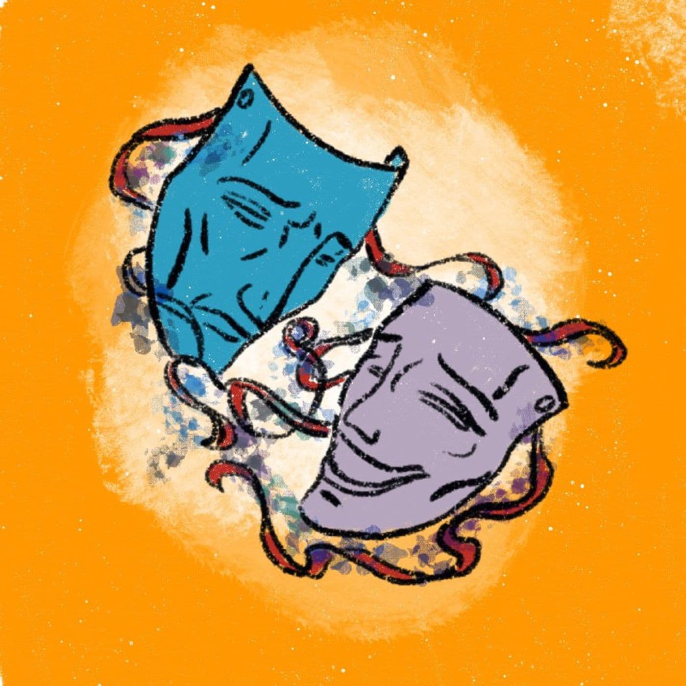 Voci in Scena - Border Radio - Podcasts
