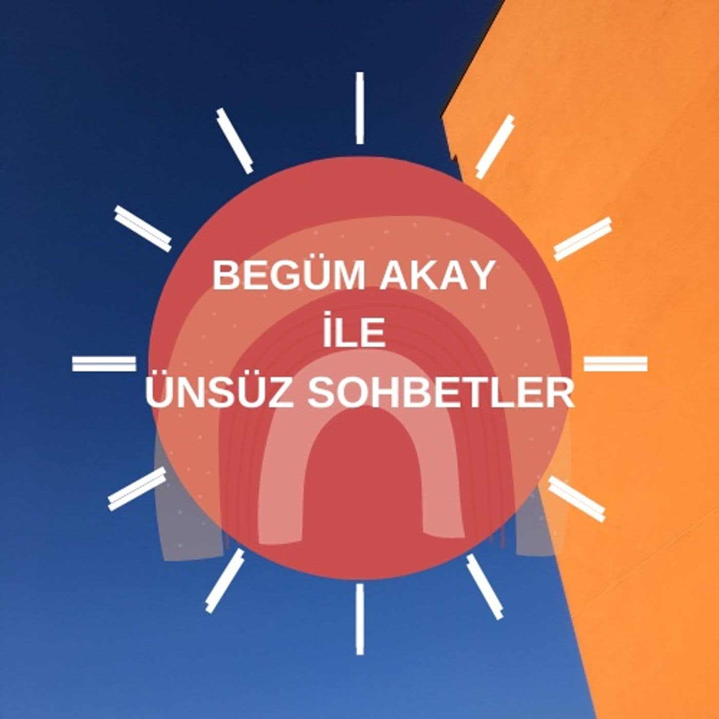 Ünsüz Sohbetler - Podcasts