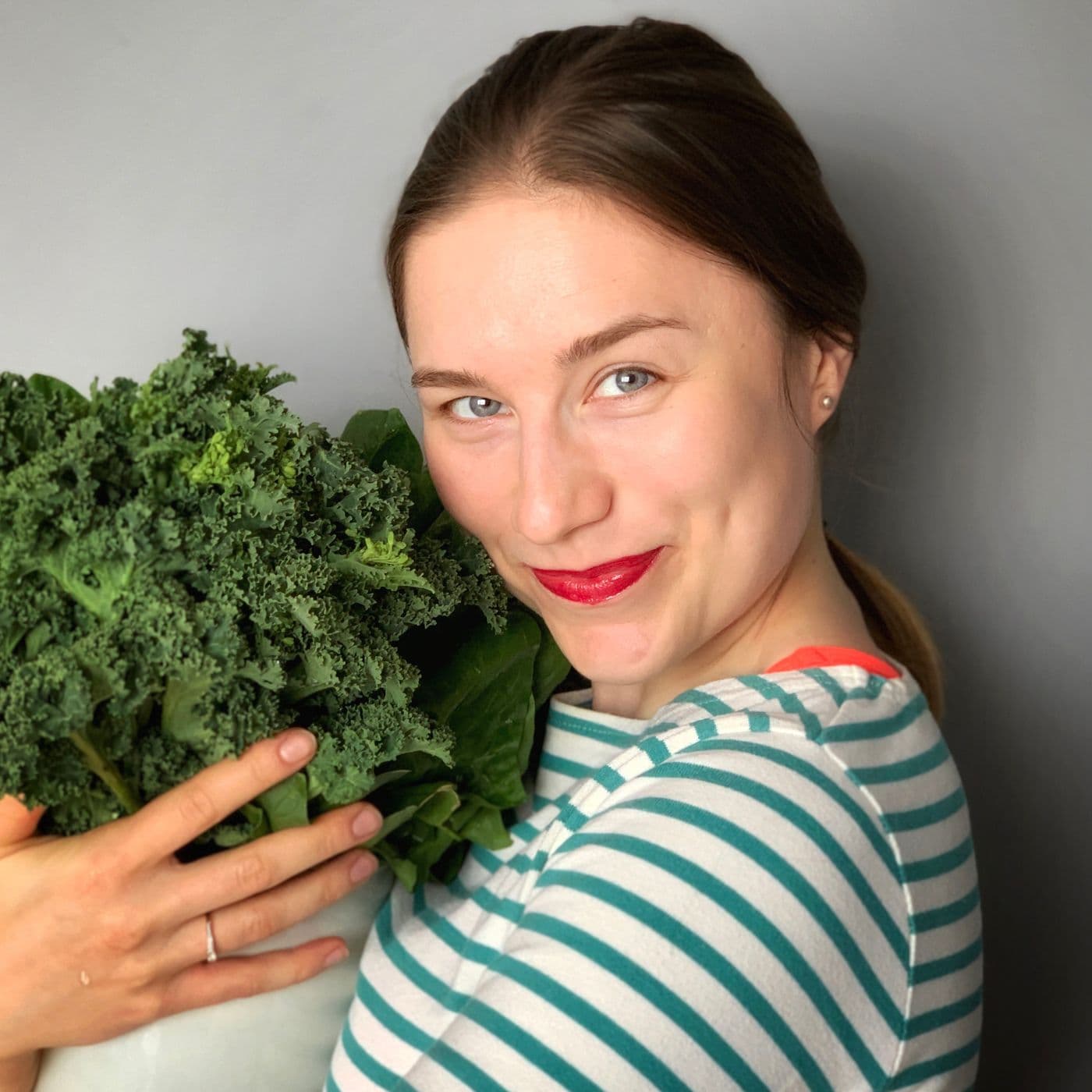 PaulinaAnnaFitness - Podcasts