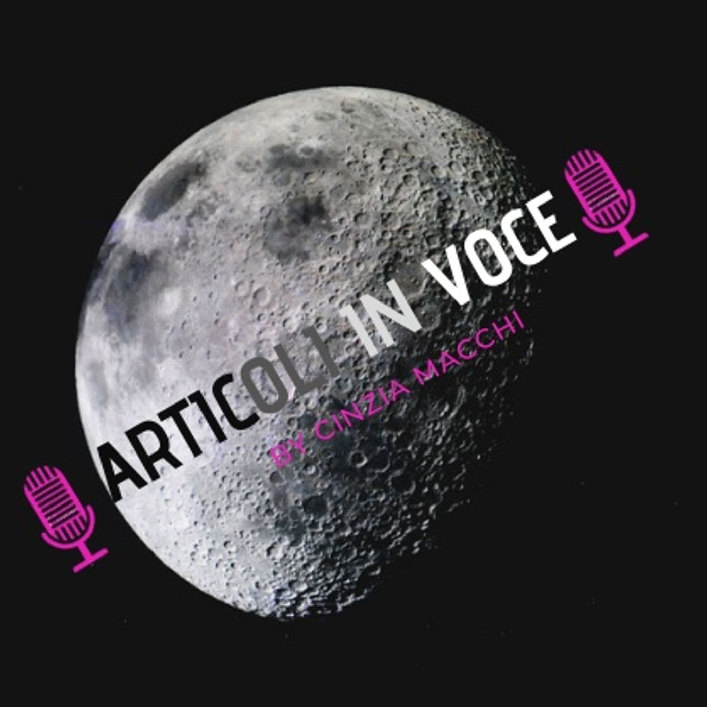 Articoli in voce - Podcasts