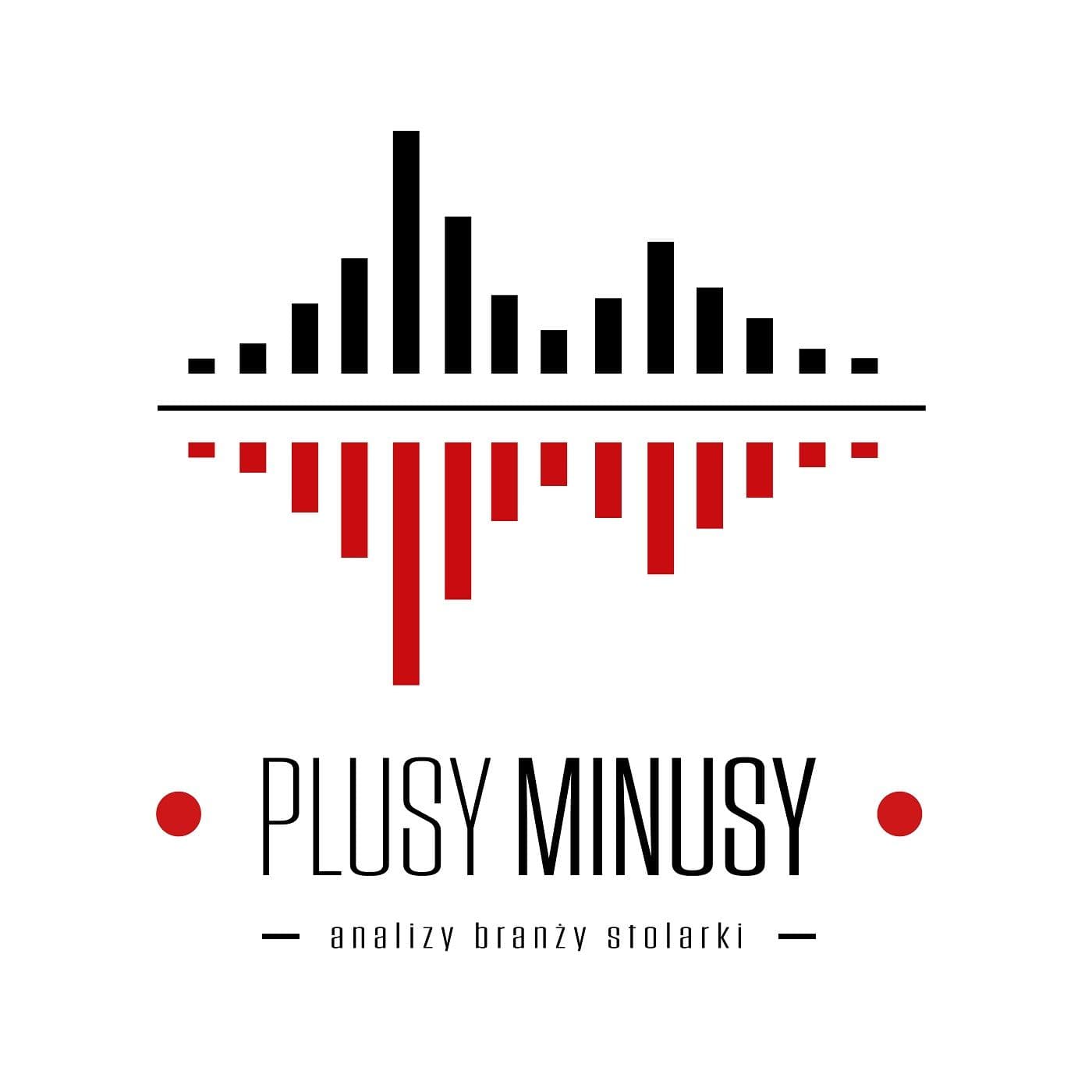 Plusy, minusy. Analizy branży stolarki - Podcasts