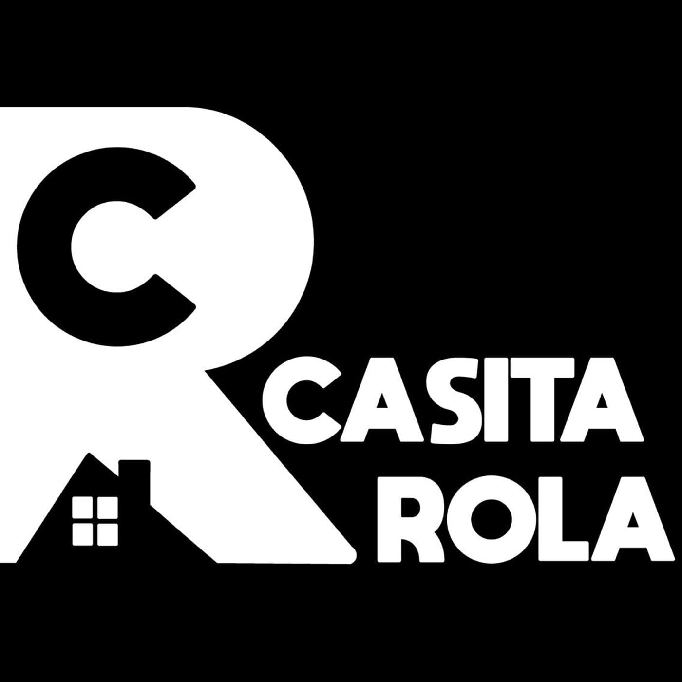 Casita Rola - Podcasts