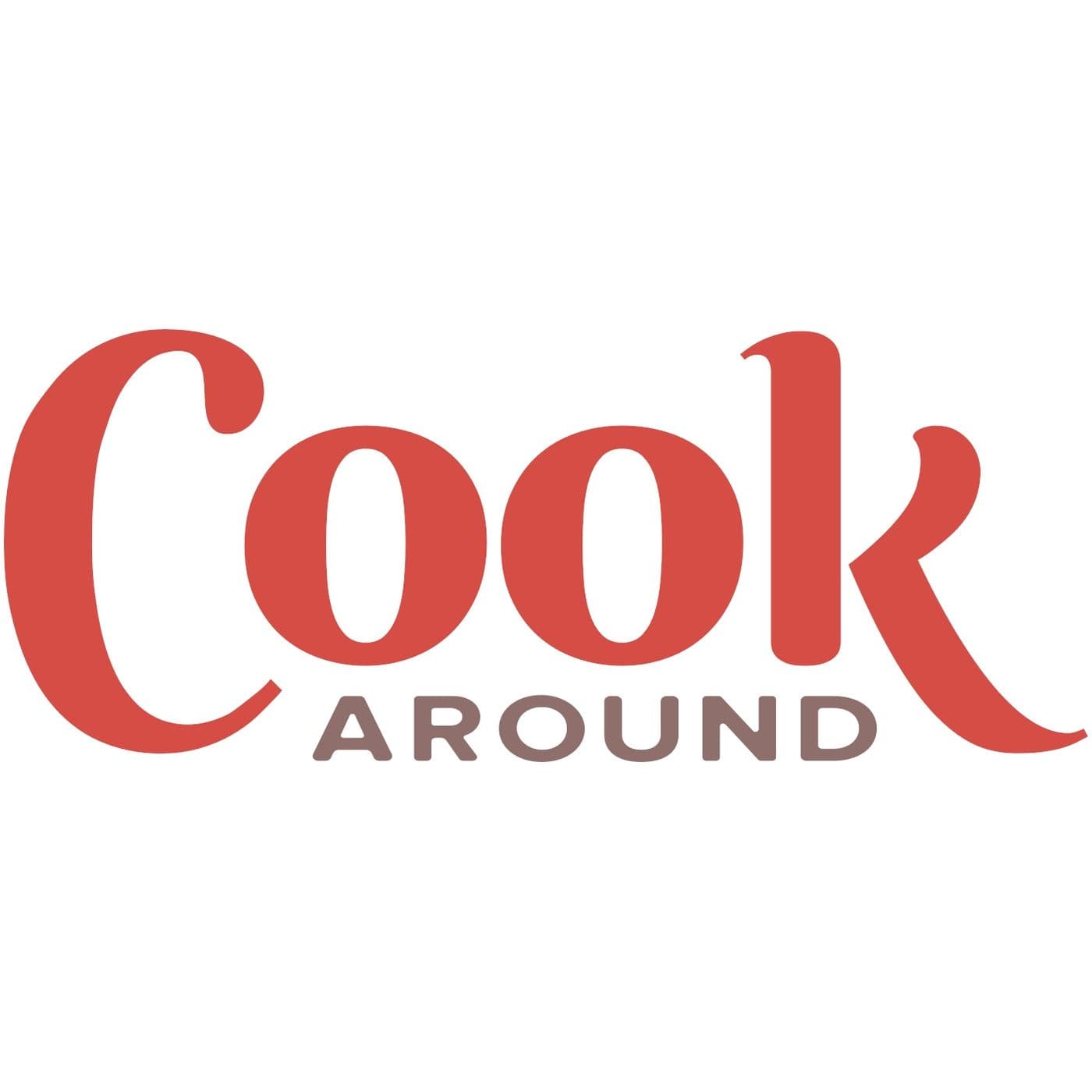 Cookaround - Cucina e Ricette - Podcasts