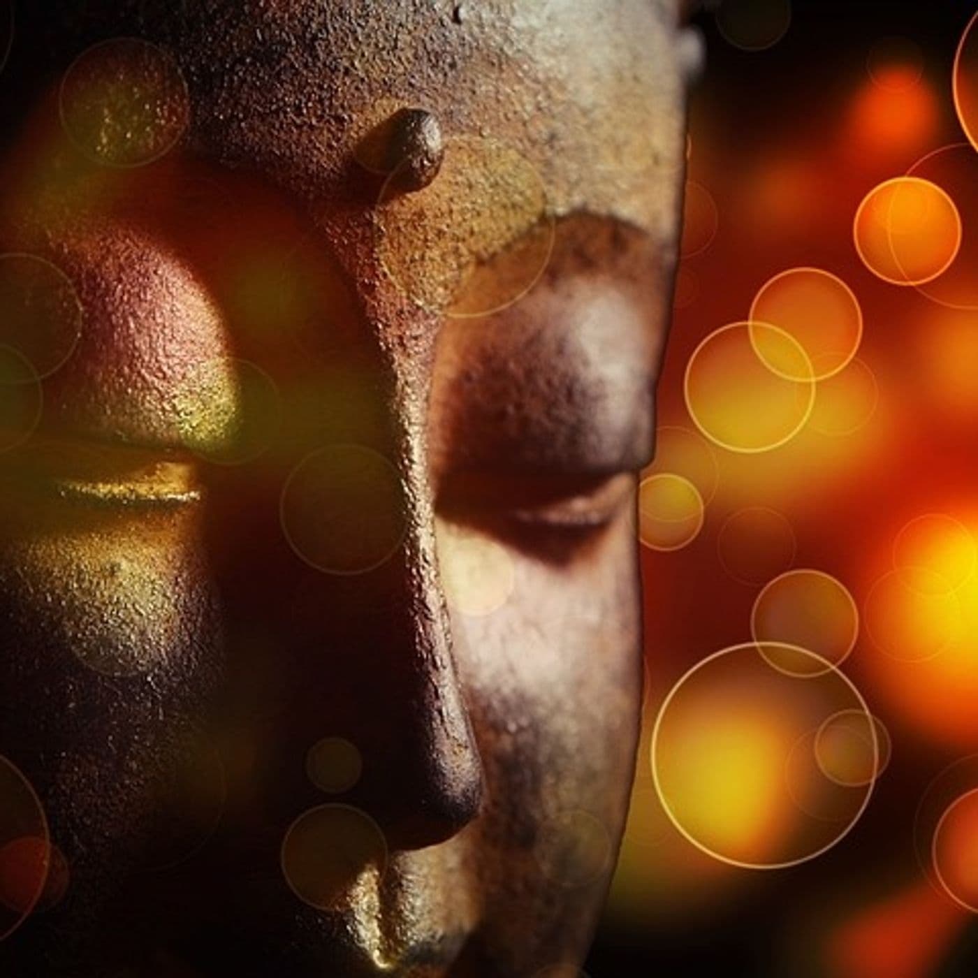 Geleide Meditaties - Podcasts