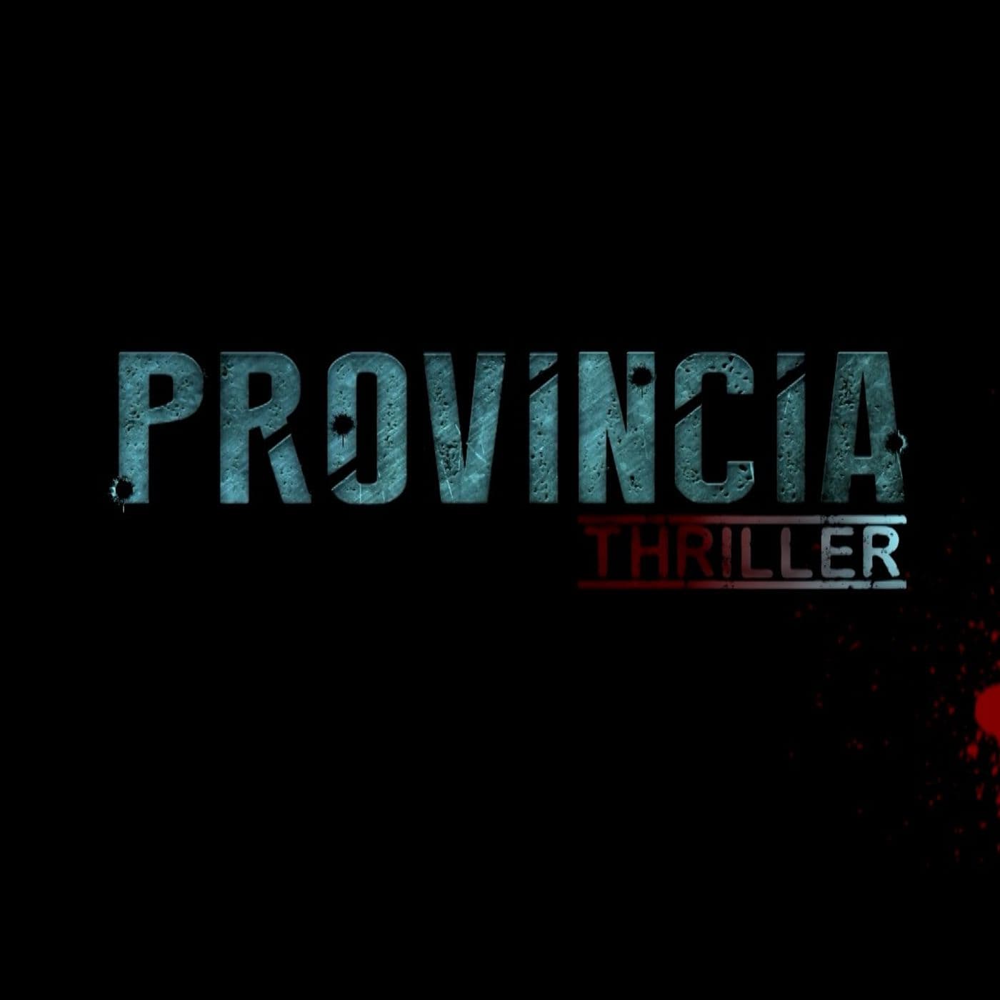 Provincia Thriller - Podcasts