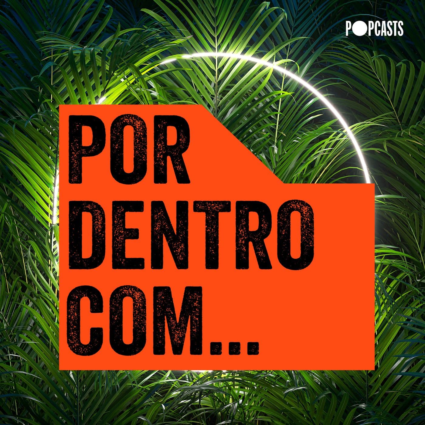 Por Dentro Com... - Podcasts