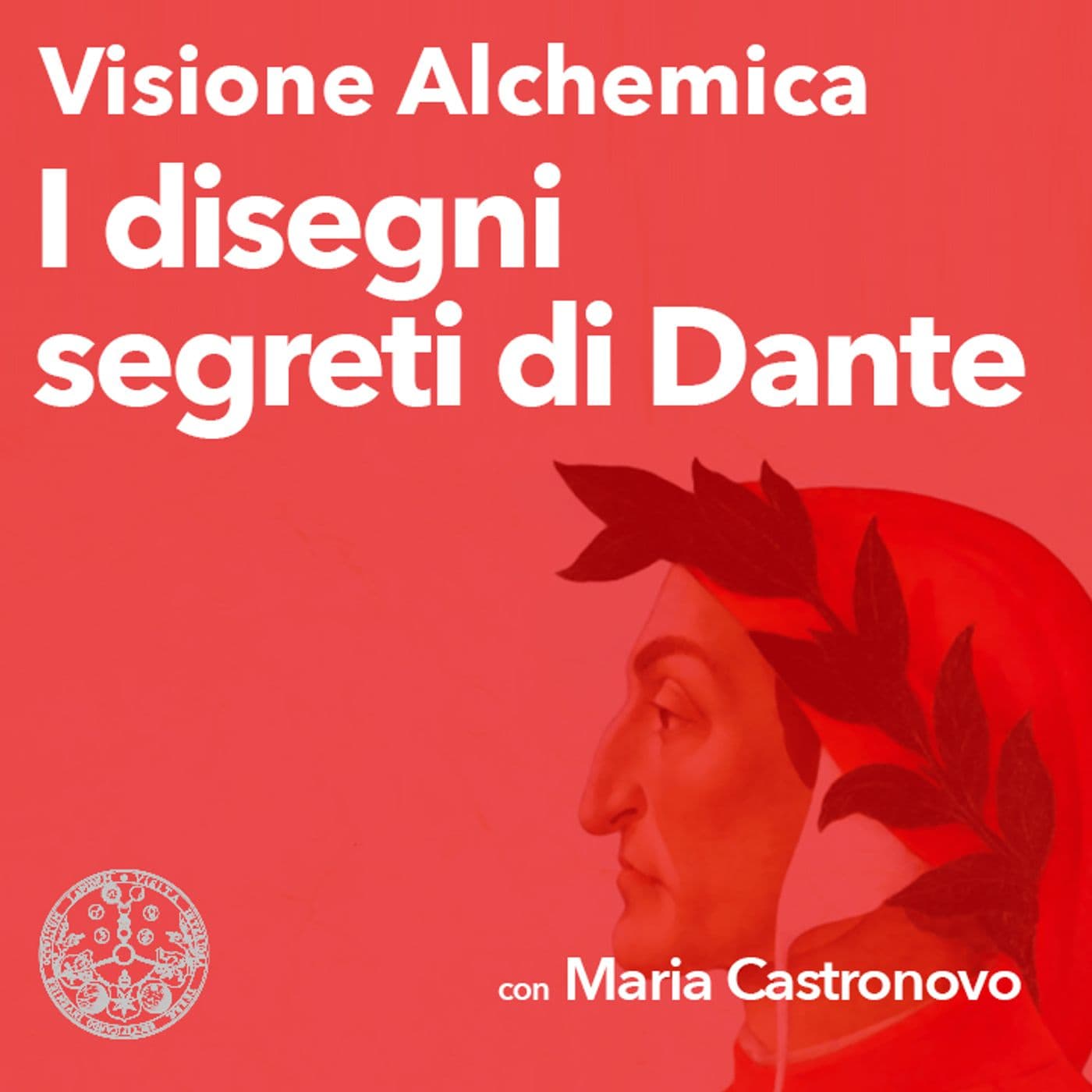 I Disegni segreti di Dante - Podcasts